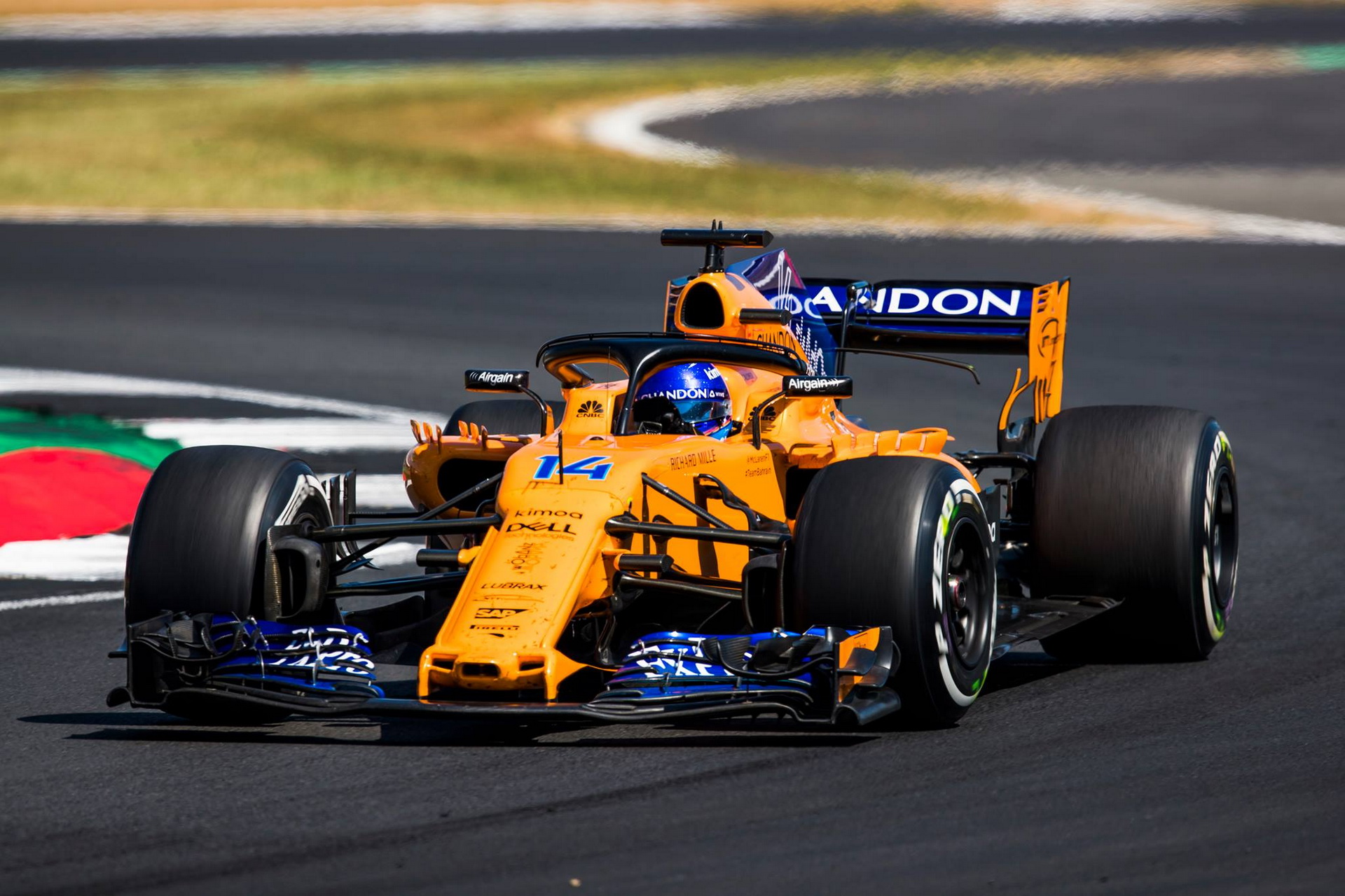 Formula-1-Vietnam-2 Formula 1 Calendar To Expand With 2020 Vietnam Grand Prix