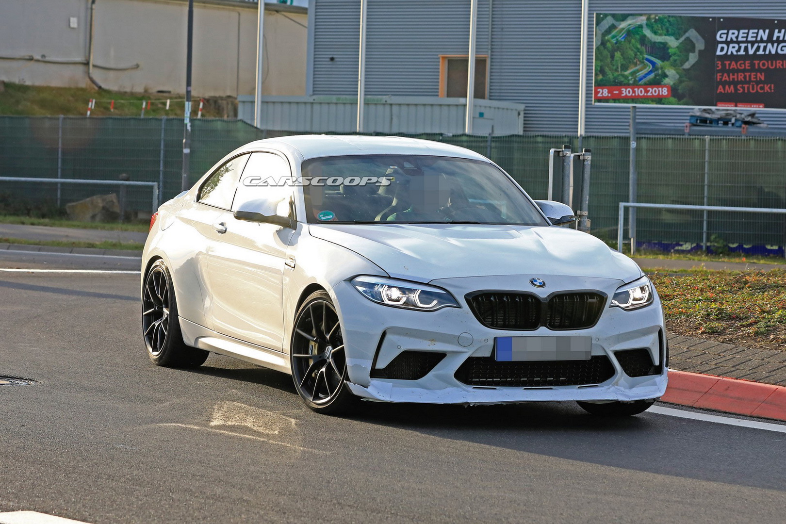 bmw m2 cs 10 BMW M2 CS Reportedly Due In 2020, Next-Gen M2 To Follow One Year Later