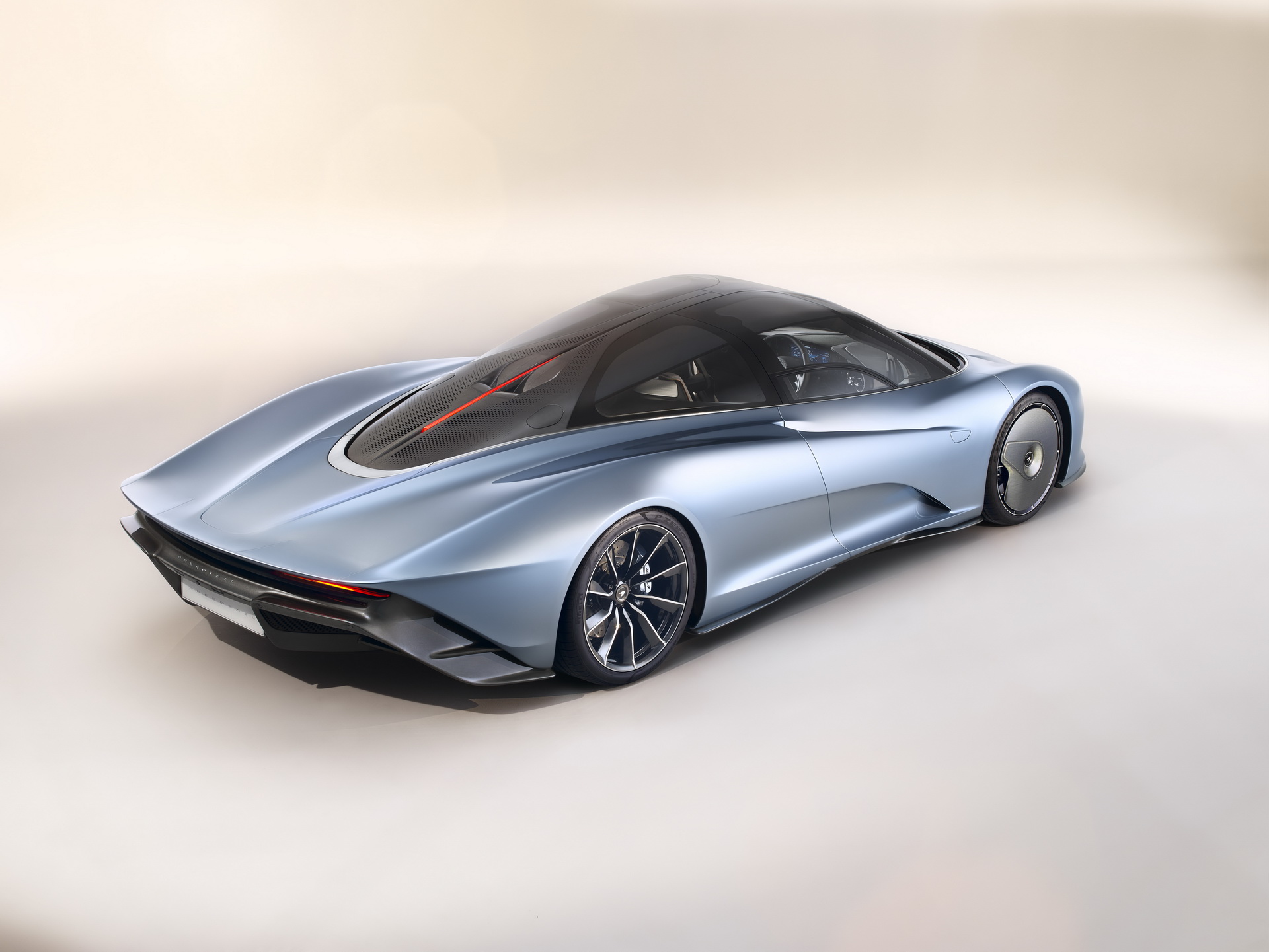 McLaren-Speedtail-08 Official: McLaren Reveals 250MPH Speedtail, The World’s First Hyper-GT