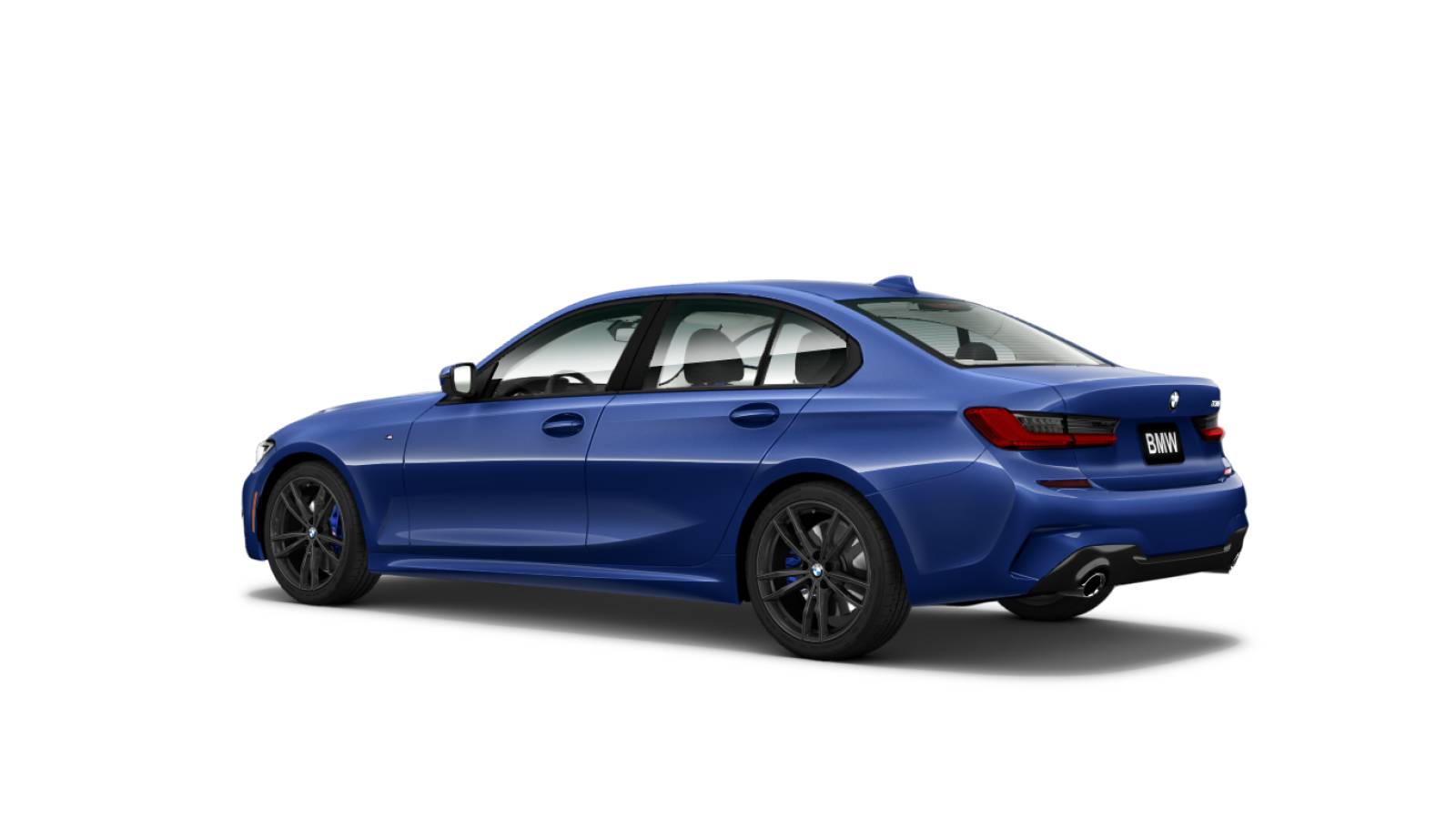 2019 BMW 3 Series G20: This Is It!