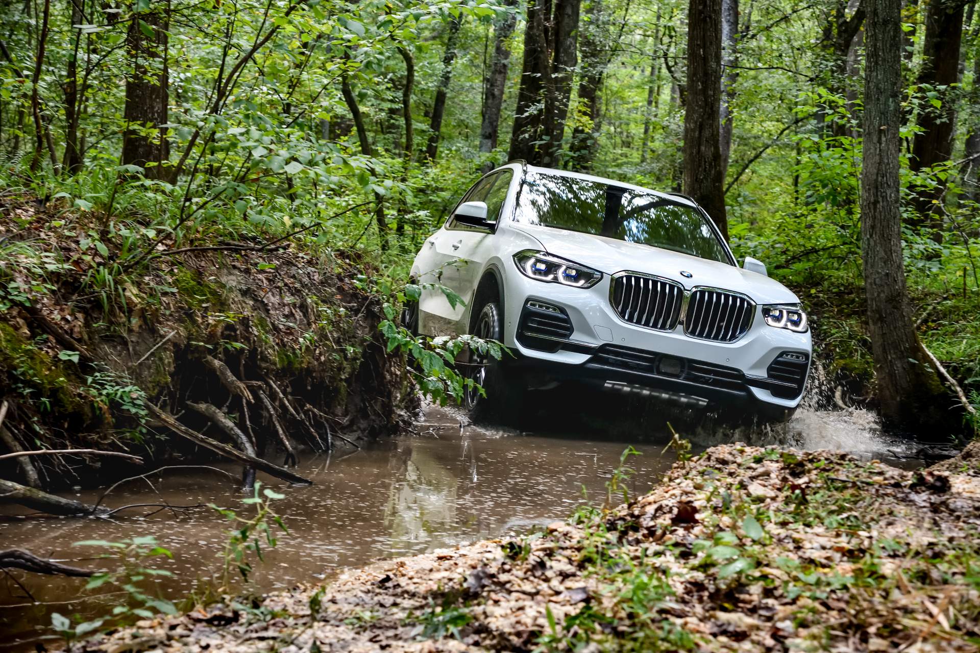 2019 BMW X5 77 Your 2019 BMW X5 Photo Gallery Is Here And It’s Huge