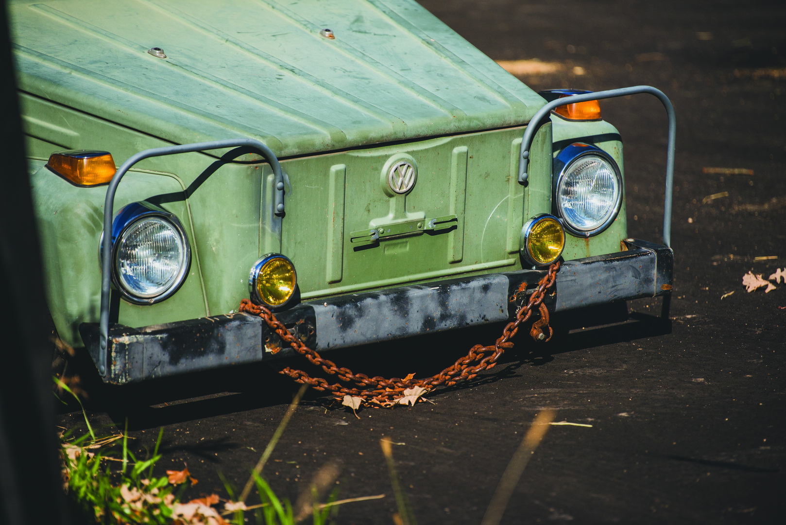 1974 volkswagen thing 6 Dig This 1974 Volkswagen Thing? Then Better Start Saving