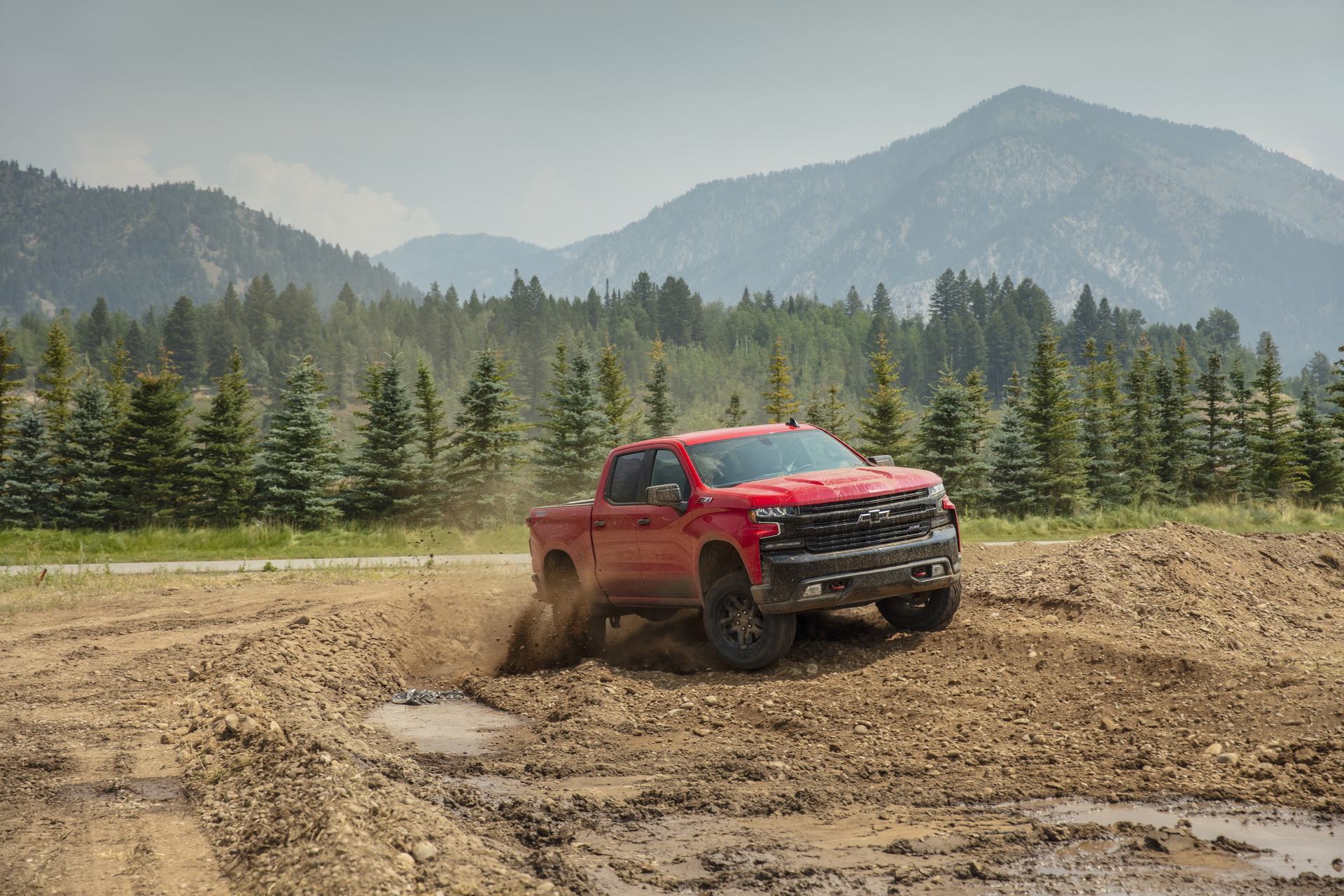 2019 chevy silverado new turbo engine 17 2019 Chevy Silverado Gains All-New 310 HP 2.7L Turbo-Four, Replaces 4.3L V6