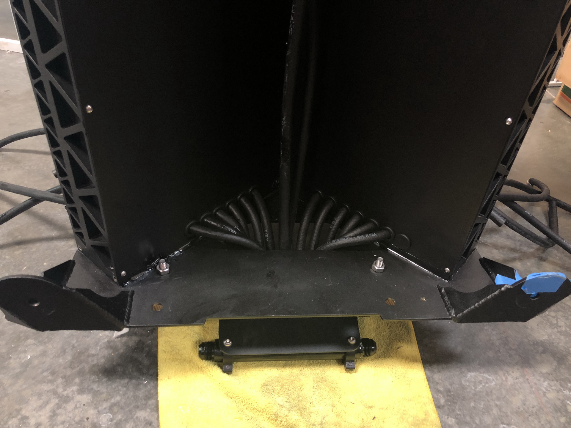 icon-mercury-coupe-ev-37 Icon’s Electric 1949 Mercury Coupe Has Tesla Batteries And Freight-Train Torque