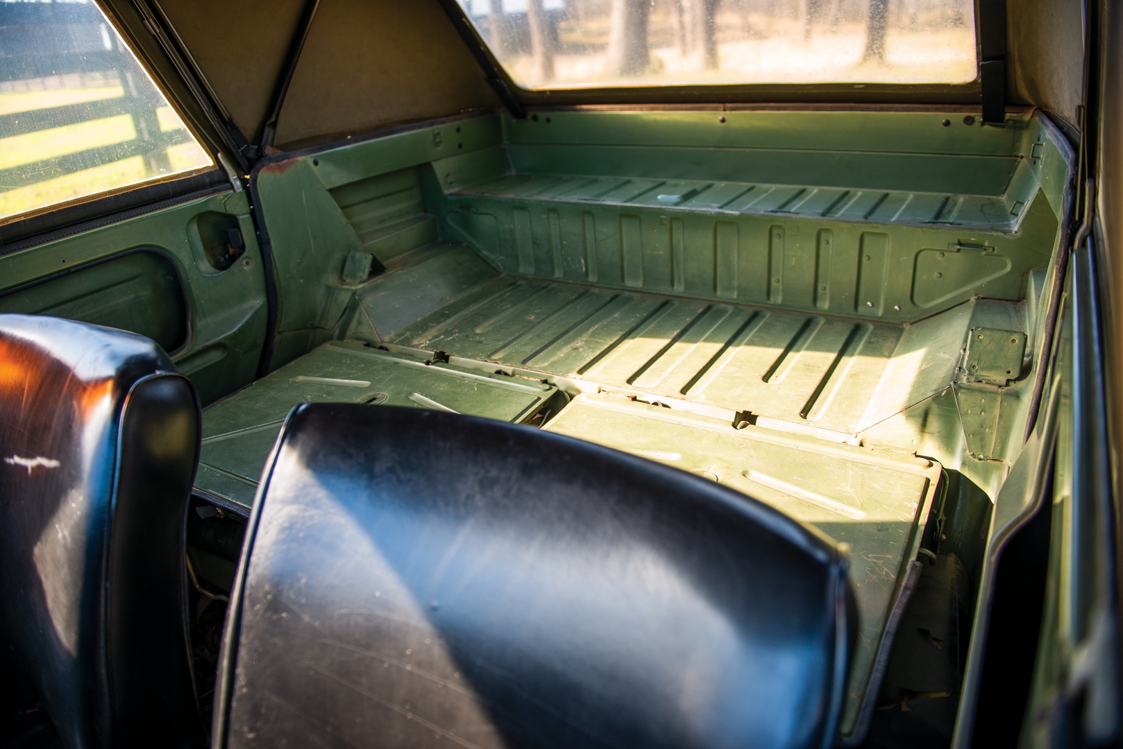 1974 volkswagen thing 26 Dig This 1974 Volkswagen Thing? Then Better Start Saving