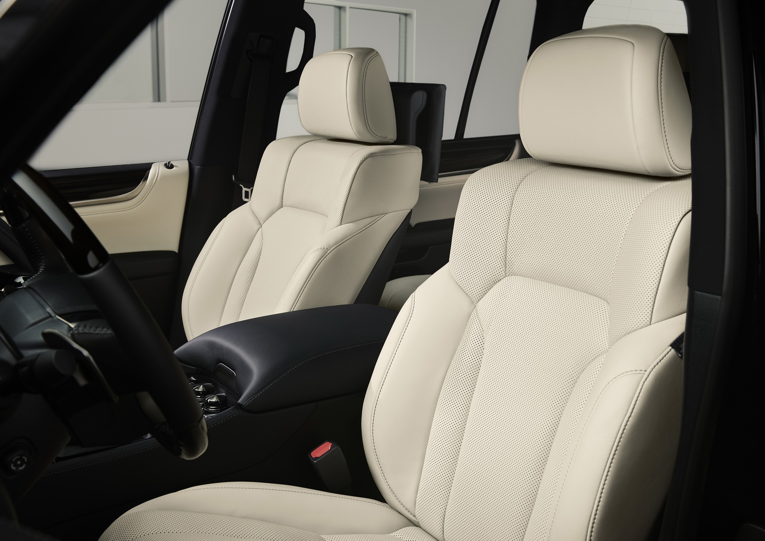 2019 lexus lx inspiration series 9 New Lexus LX Inspiration Series Is A $100k Limited Edition Luxury SUV