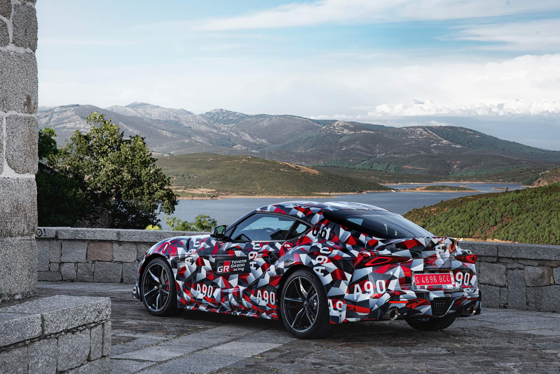 2019 Toyota Supra 4 Toyota Starts Taking £1,000 Deposits For 2019 Supra In UK, No Pre-Orders For USA
