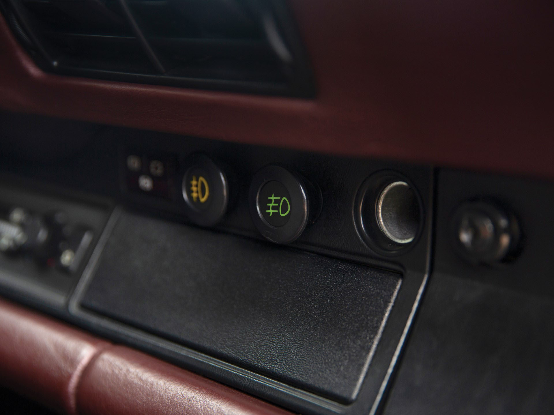 1985 Porsche 959 Prototype 49 Take Your Pick Of Zuffenhausen’s Hypercars At RM Sotheby’s Porsche Auction