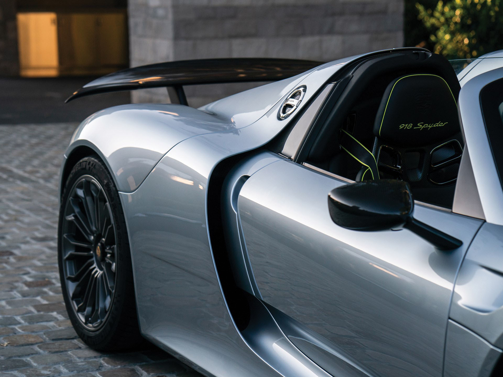 Take Your Pick Of Zuffenhausen’s Hypercars At RM Sotheby’s Porsche Auction