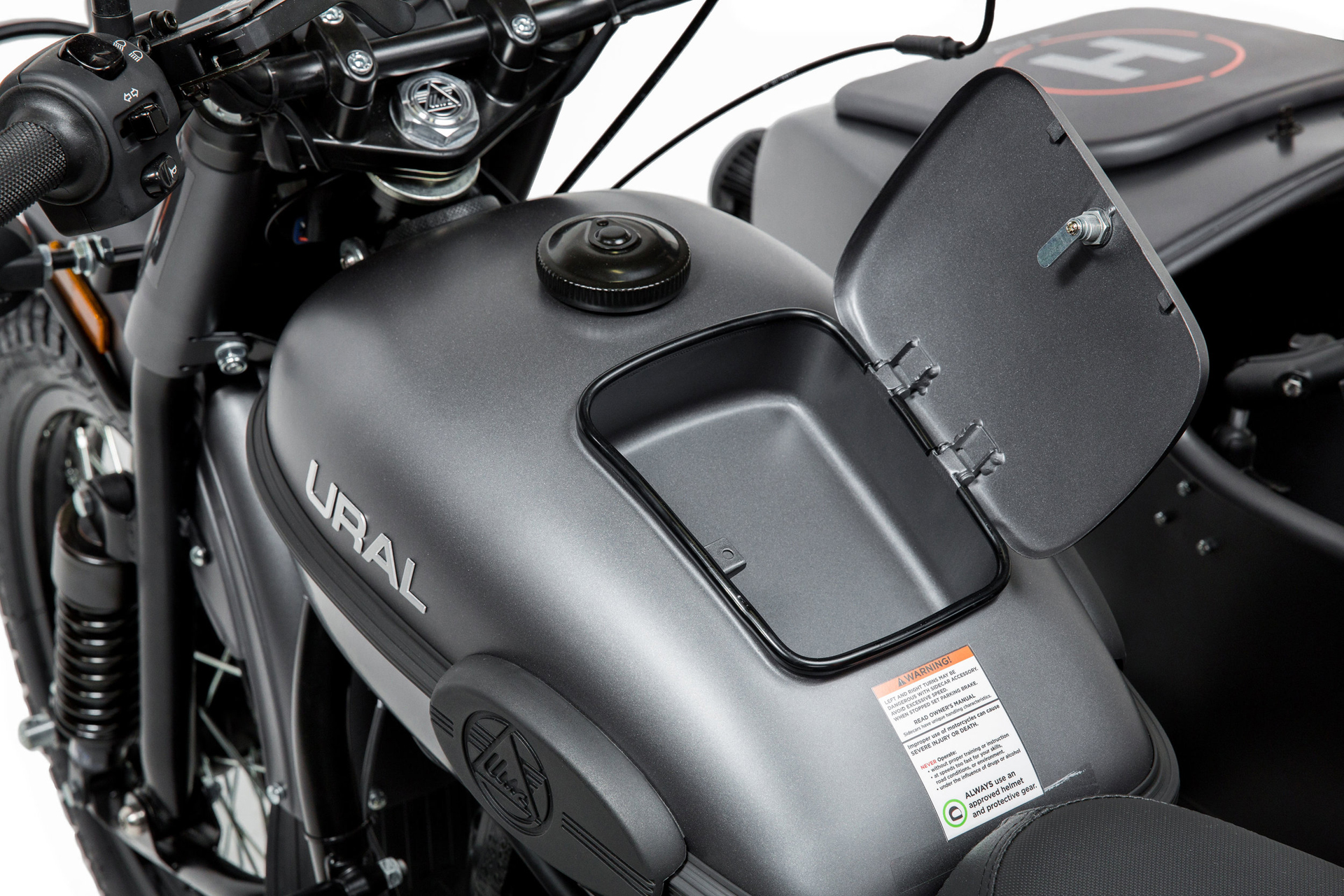 Ural_AIR_6jpg Ural Air Puts A Drone In A Sidecar To Capture Your Off-Road Adventures