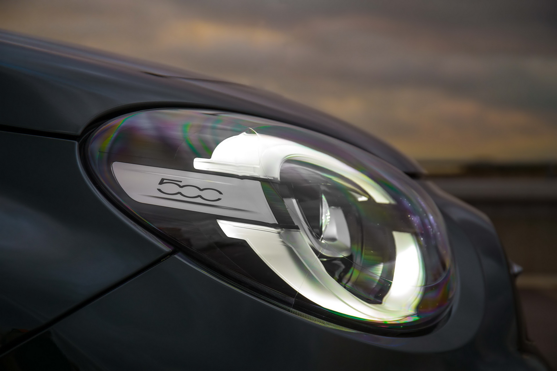 2019 fiat 500x uk pricing specs 38 Refreshed Fiat 500X On Sale In The UK From £16,995