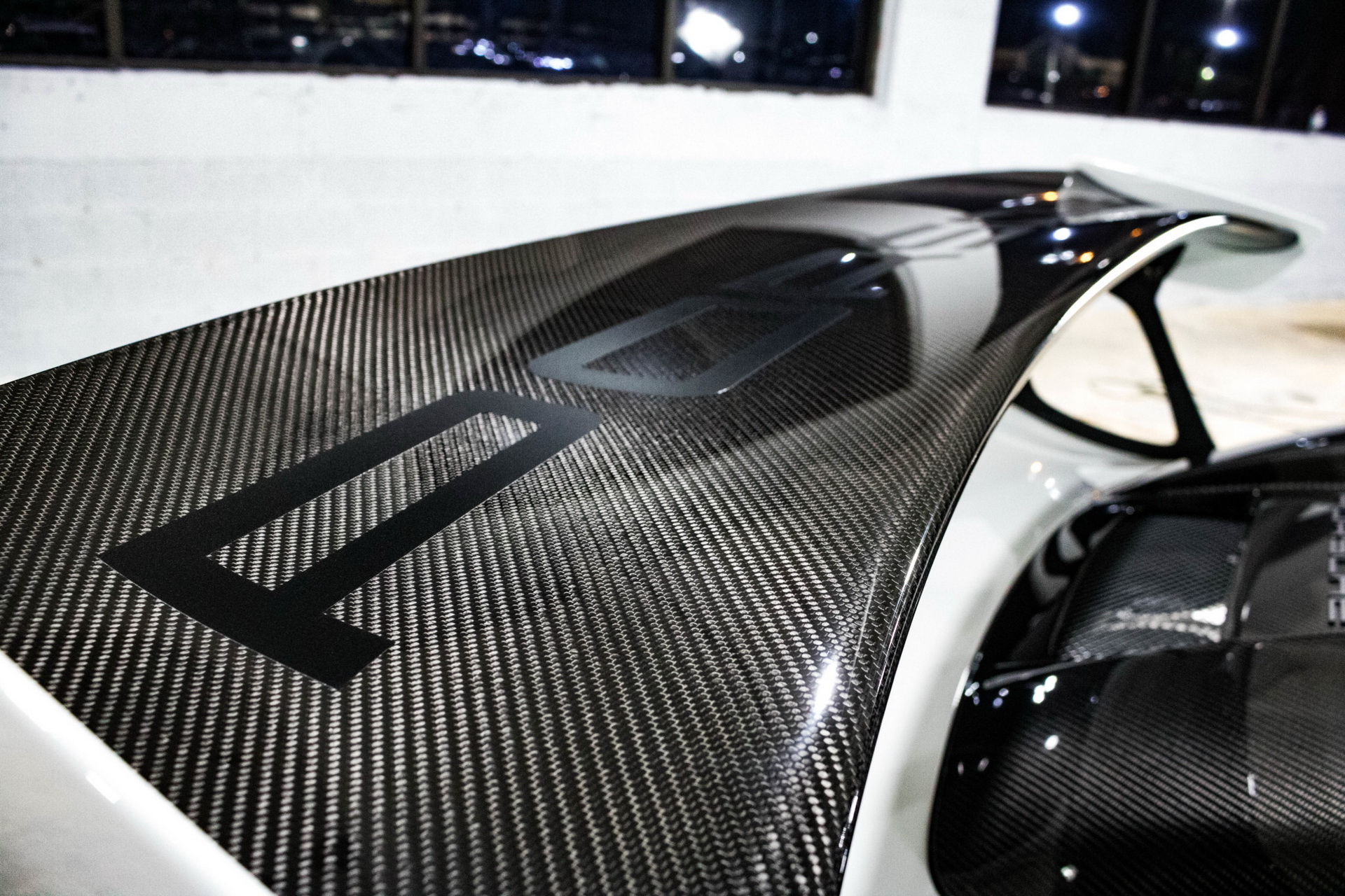 2018 porsche 911 gt2rs weissach auction bat 12 151-Mile Porsche 911 GT2 RS With Weissach Pack Is Auctioned Off