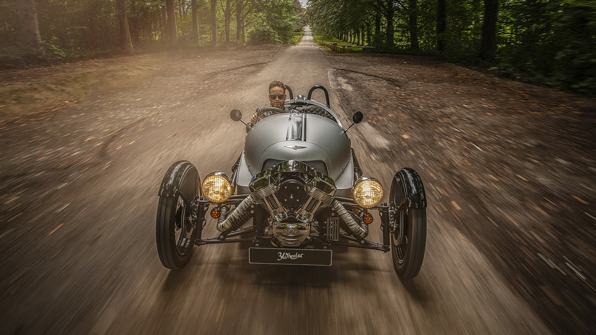 2019 morgan 110th anniversary models 2 Morgan 110 Anniversary Models Unveiled With Unique Features