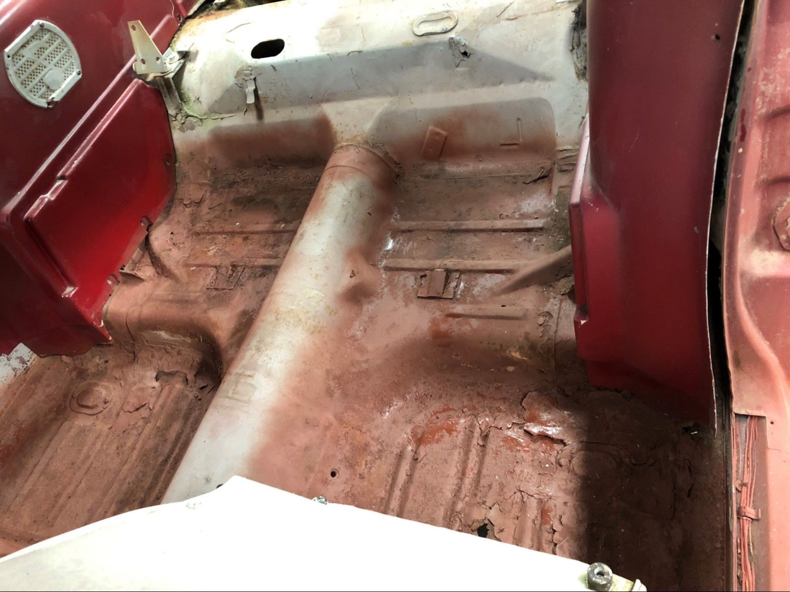 1965 ford mustang restomod ebay 8 1965 Mustang Fastback Should Make For An Interesting Project Car