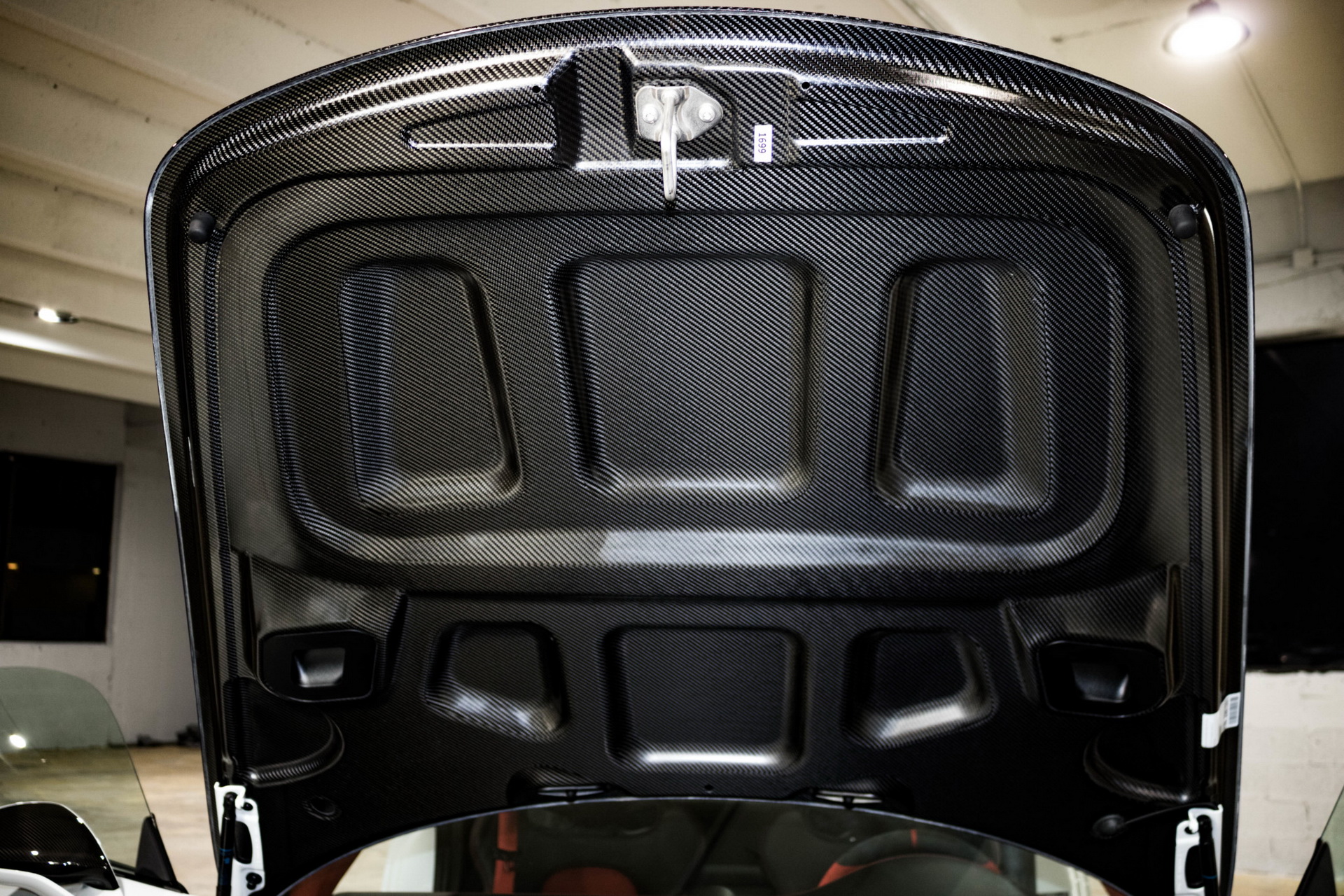 2018 porsche 911 gt2rs weissach auction bat 73 151-Mile Porsche 911 GT2 RS With Weissach Pack Is Auctioned Off