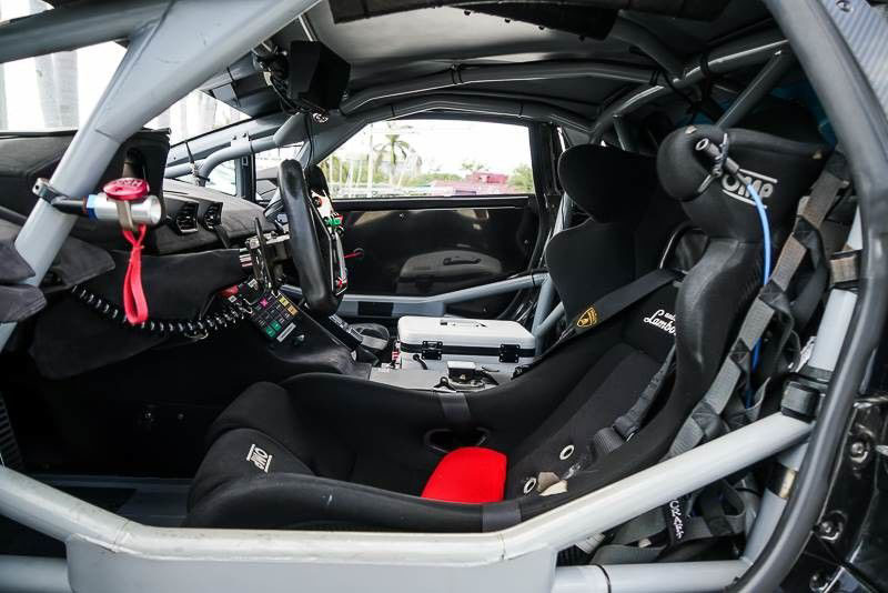 2016-lamborghini-huracan-super-trofeo-04 At $180k, This Lambo Huracan Super Trofeo Racer Costs Less Than A Street-Legal Version