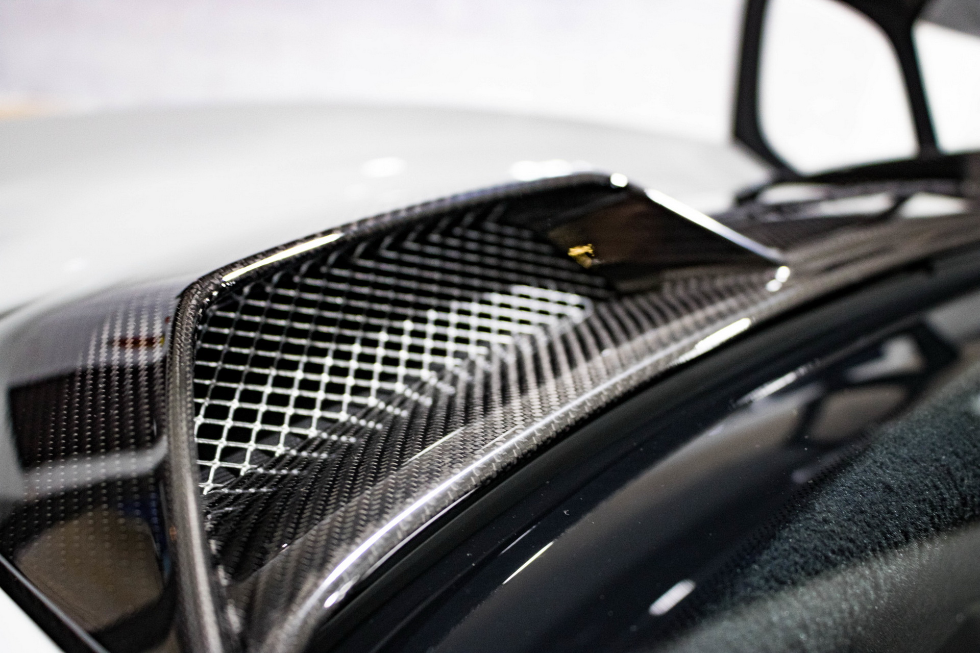 2018 porsche 911 gt2rs weissach auction bat 14 151-Mile Porsche 911 GT2 RS With Weissach Pack Is Auctioned Off