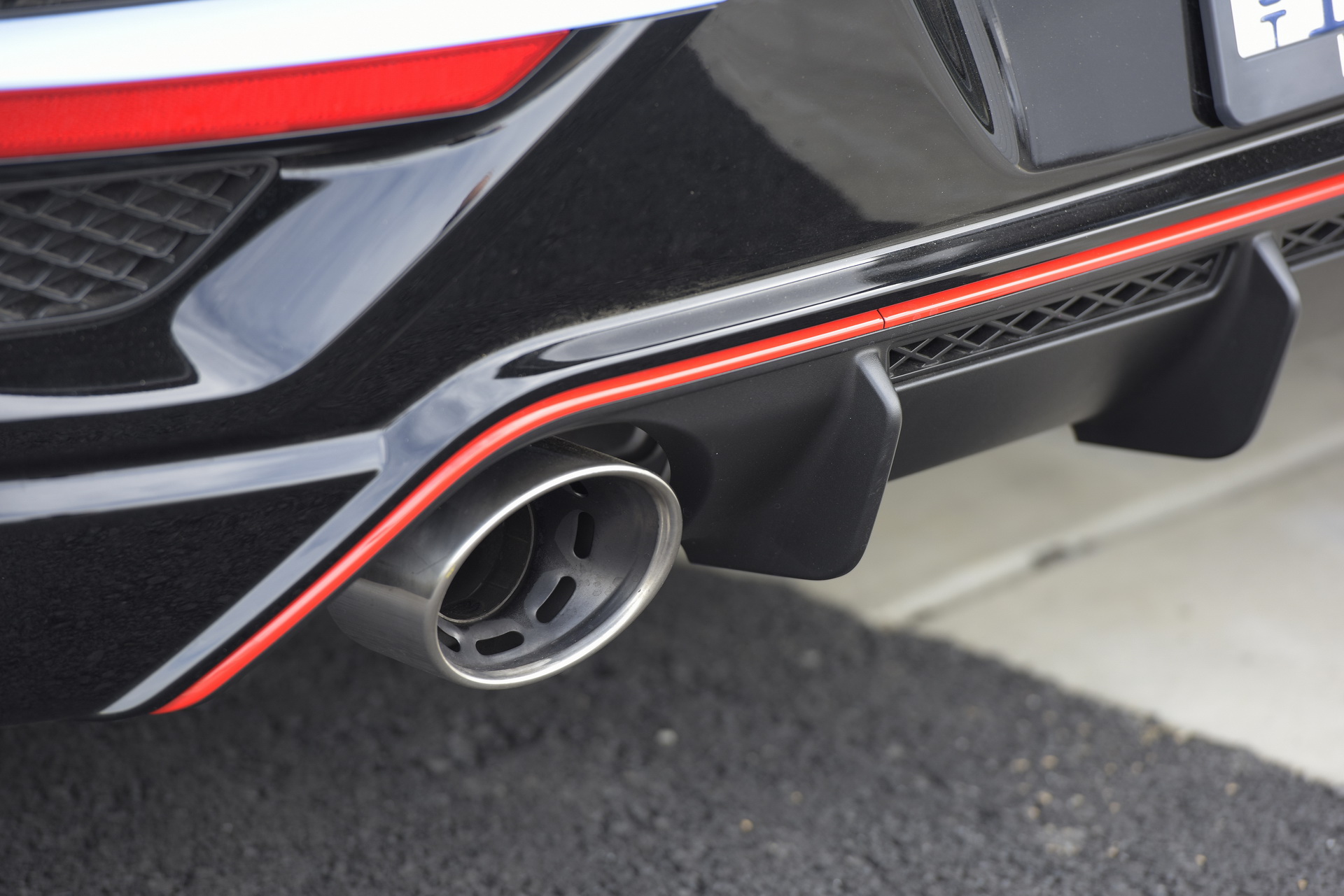 Hyundai-Veloster-N-25 New Hyundai Veloster N Celebrates U.S. Launch At Thunderhill Raceway