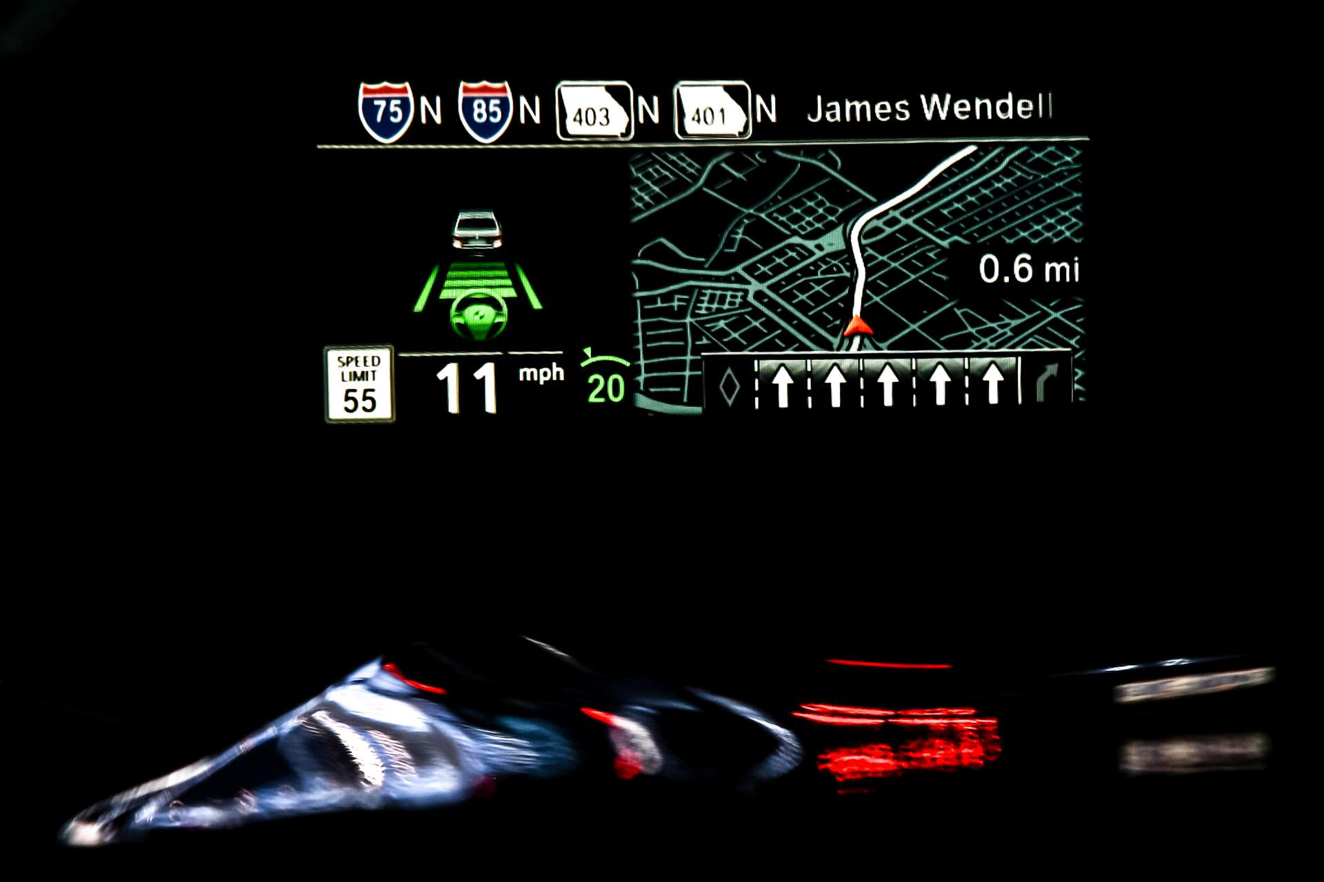 2019 BMW X5 241 Your 2019 BMW X5 Photo Gallery Is Here And It’s Huge