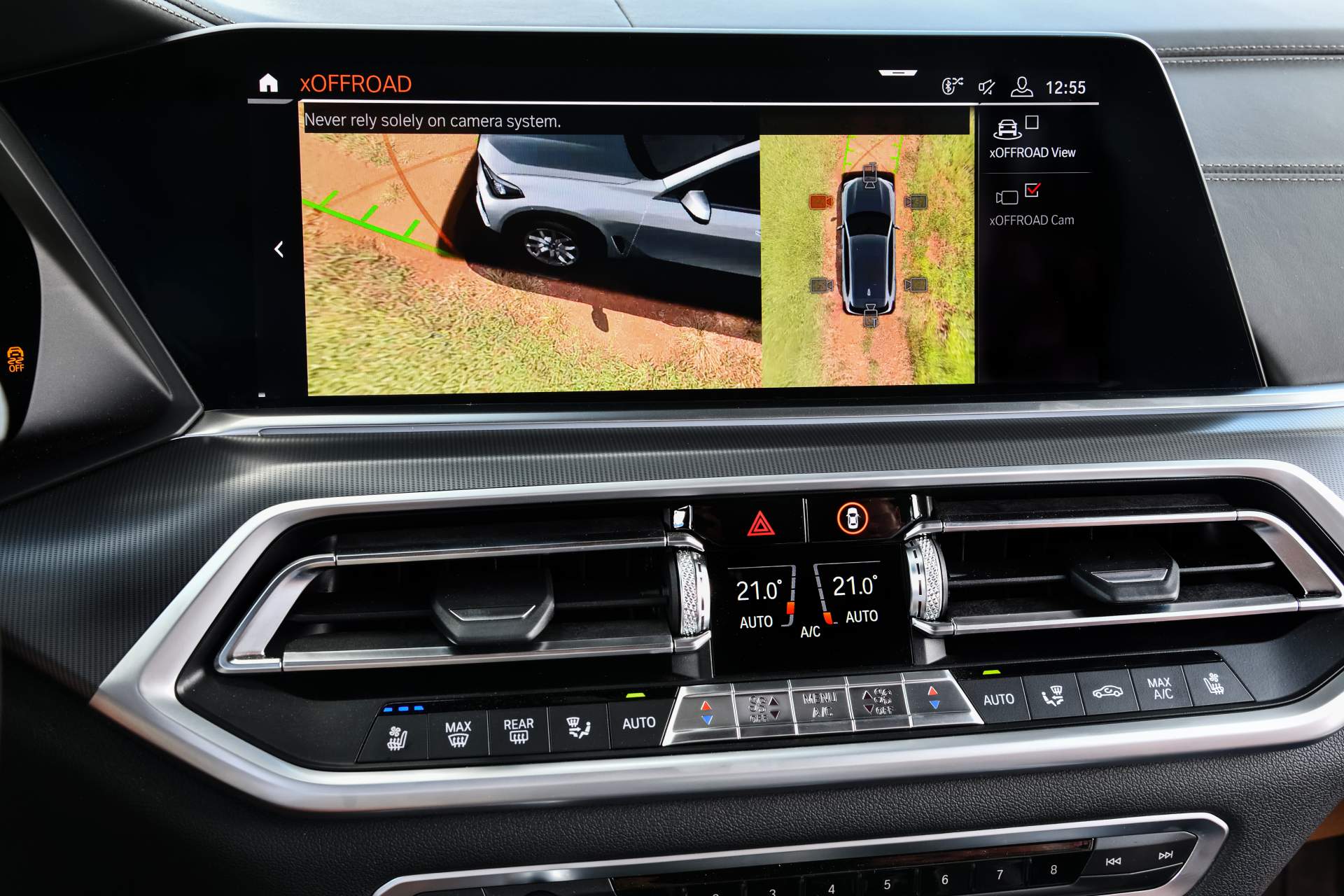 2019 BMW X5 133 Your 2019 BMW X5 Photo Gallery Is Here And It’s Huge