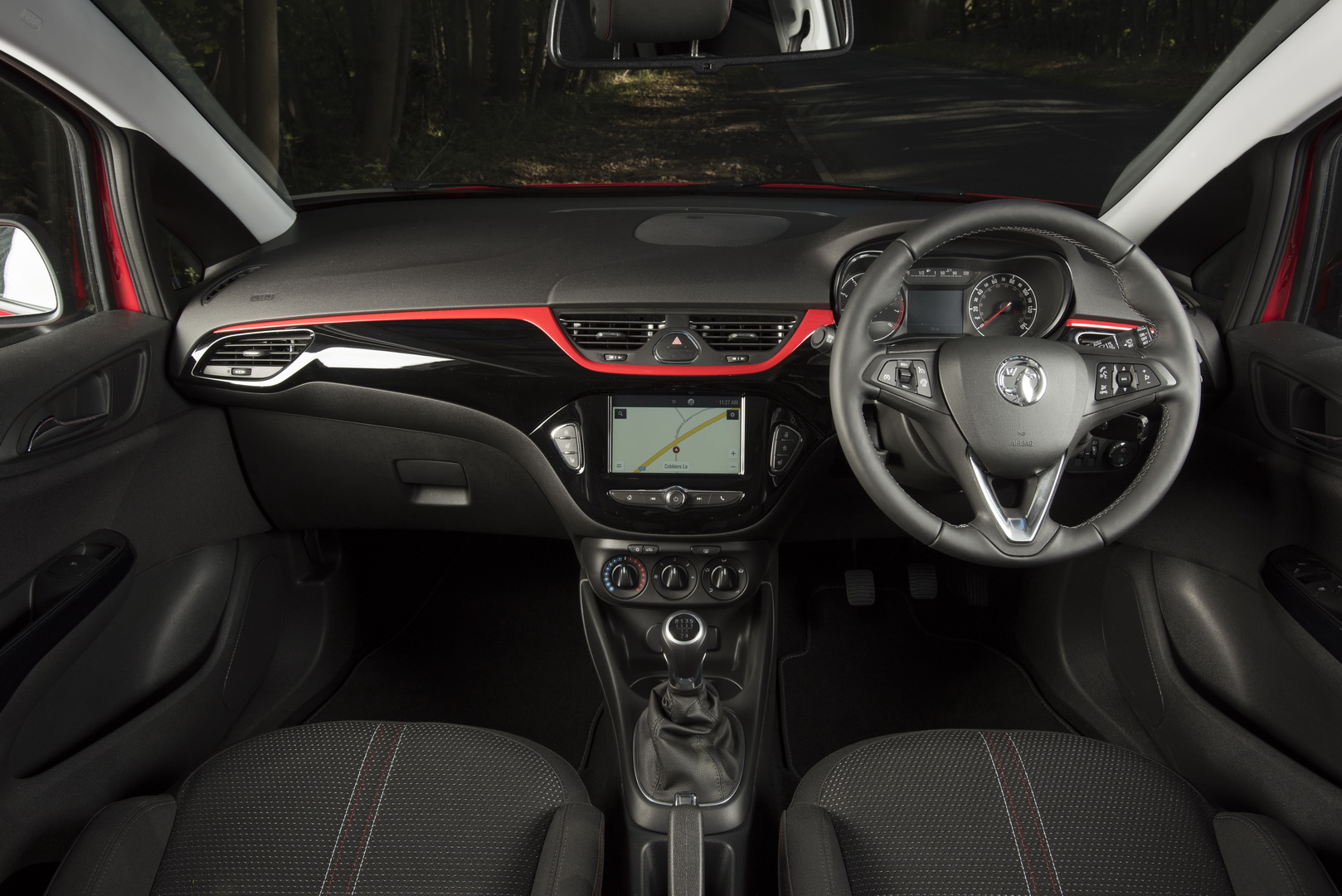 2019 vauxhall corsa griffin 15 Vauxhall Corsa Griffin Limited Edition Marks 25 Years Of Luton’s Supermini