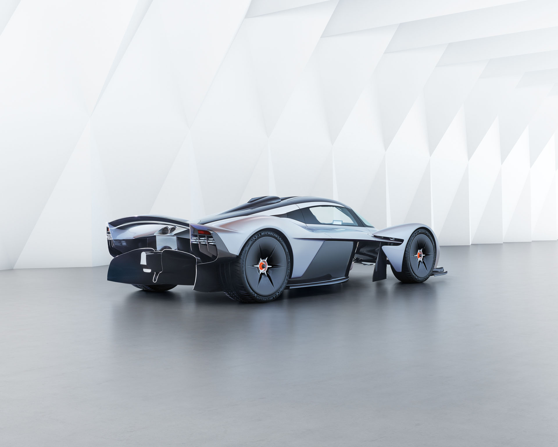 aston-martin-valkyrie-08 Aston Martin Sticks To Norse Mythology Trend, Might Name Its Next Hypercar ‘Valhalla’