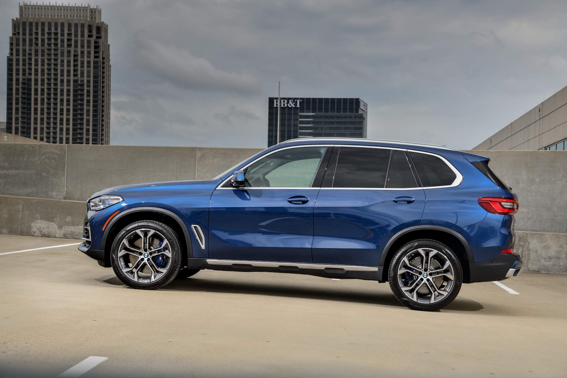 2019 BMW X5 176 Your 2019 BMW X5 Photo Gallery Is Here And It’s Huge