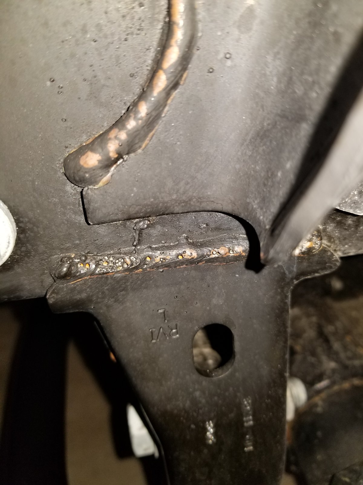 Jeep-Wrangler-Recall-3 New Jeep Wranglers Being Recalled Over Weak Frame Welds