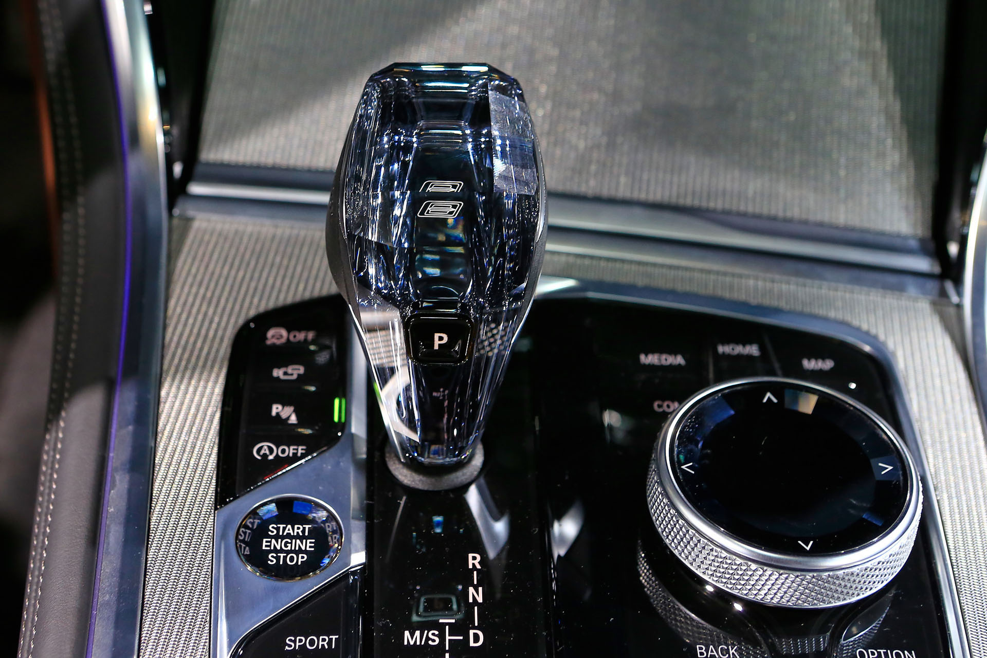 Auto Salon Paris / Mondial Paris Motor Show 2018, France, Paris, 02 BMW 8-Series Makes Its Long-Awaited Motor Show Debut