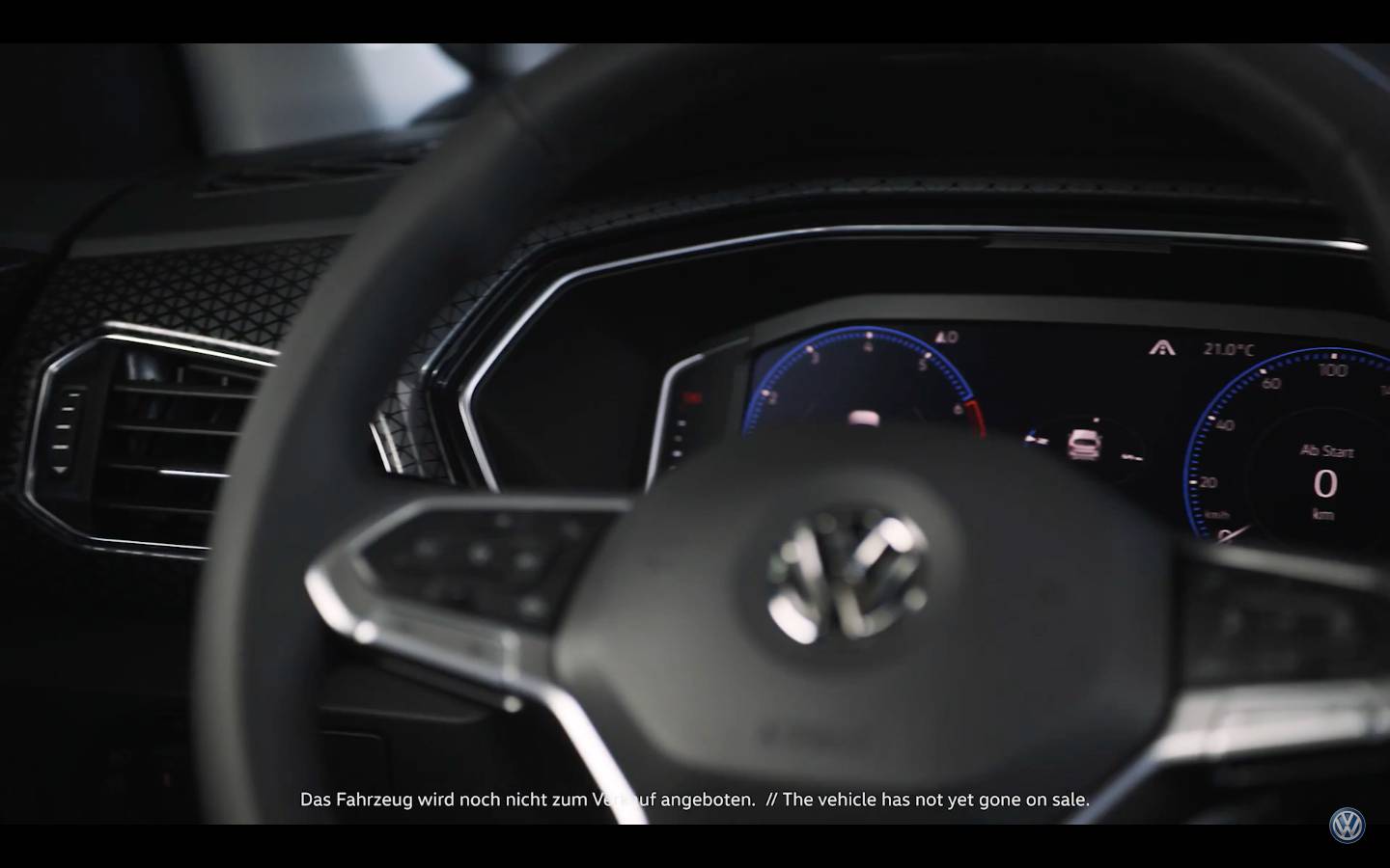 2019 VW T-Cross 1 VW Reveals More Of The All-New 2019 T-Cross Ahead Of October 25 Premiere