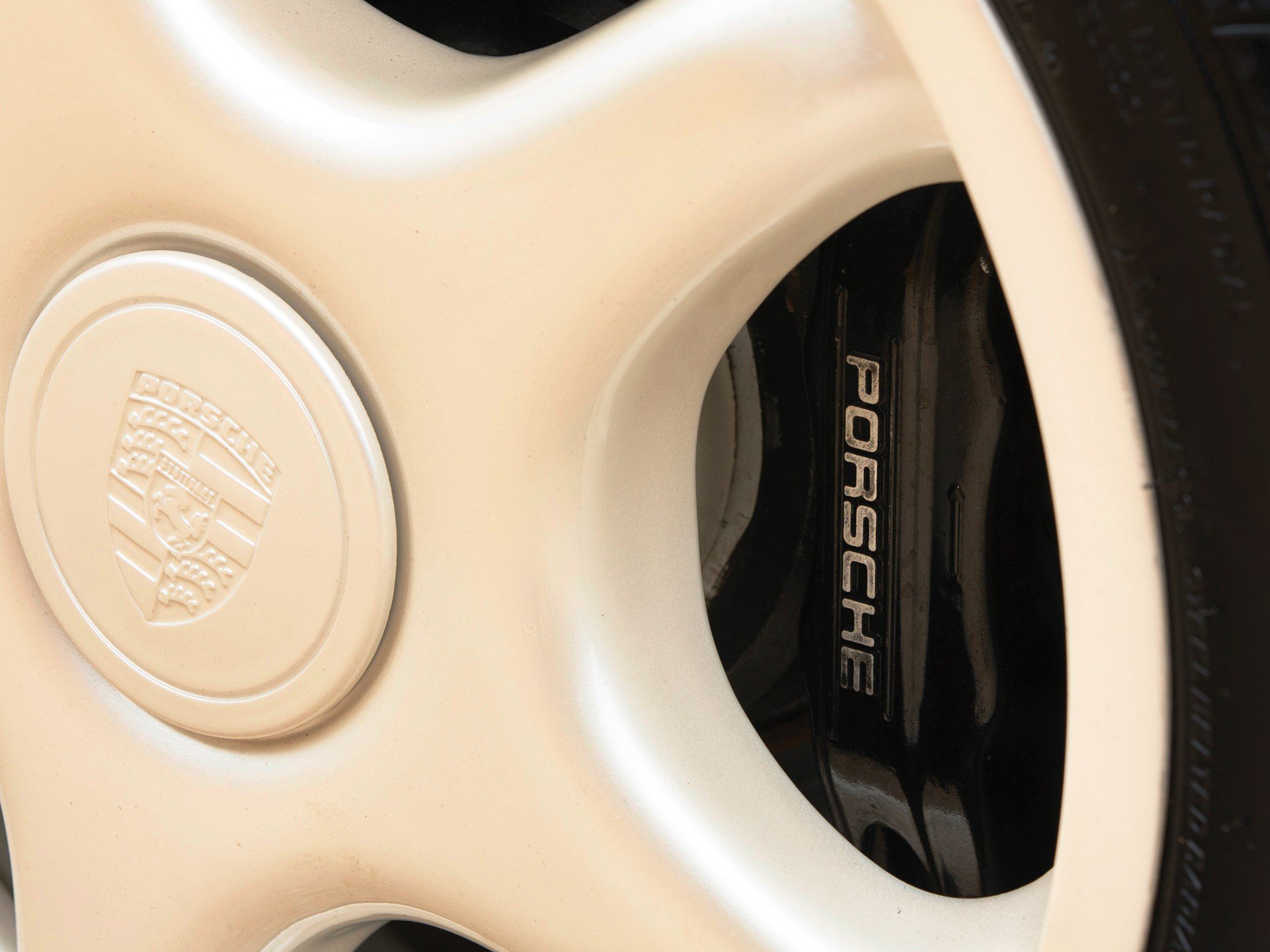 1985 Porsche 959 Prototype 50 Take Your Pick Of Zuffenhausen’s Hypercars At RM Sotheby’s Porsche Auction