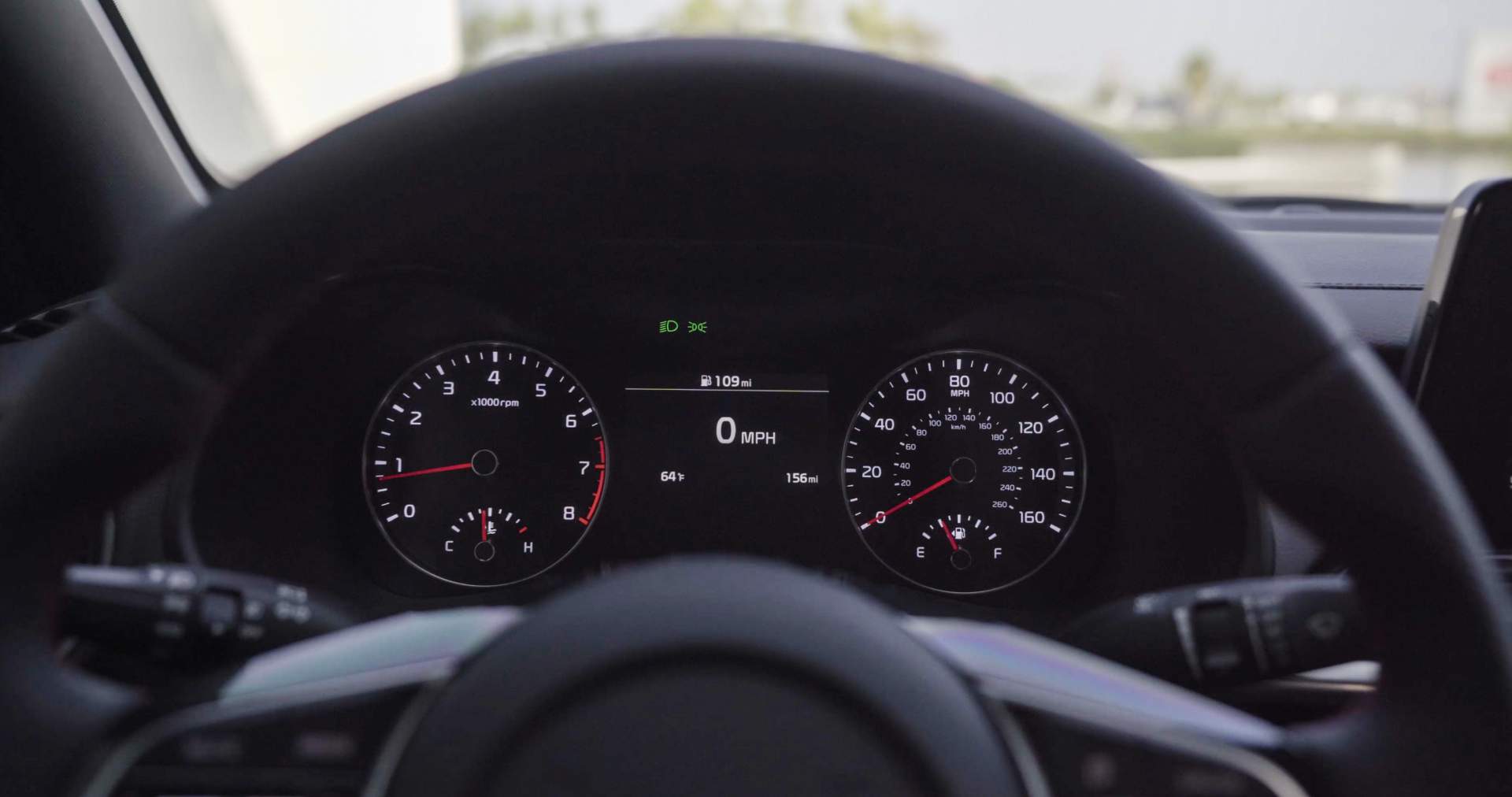 2020 Forte GT 2020 Kia Forte GT Shows Its Two Flavors At SEMA