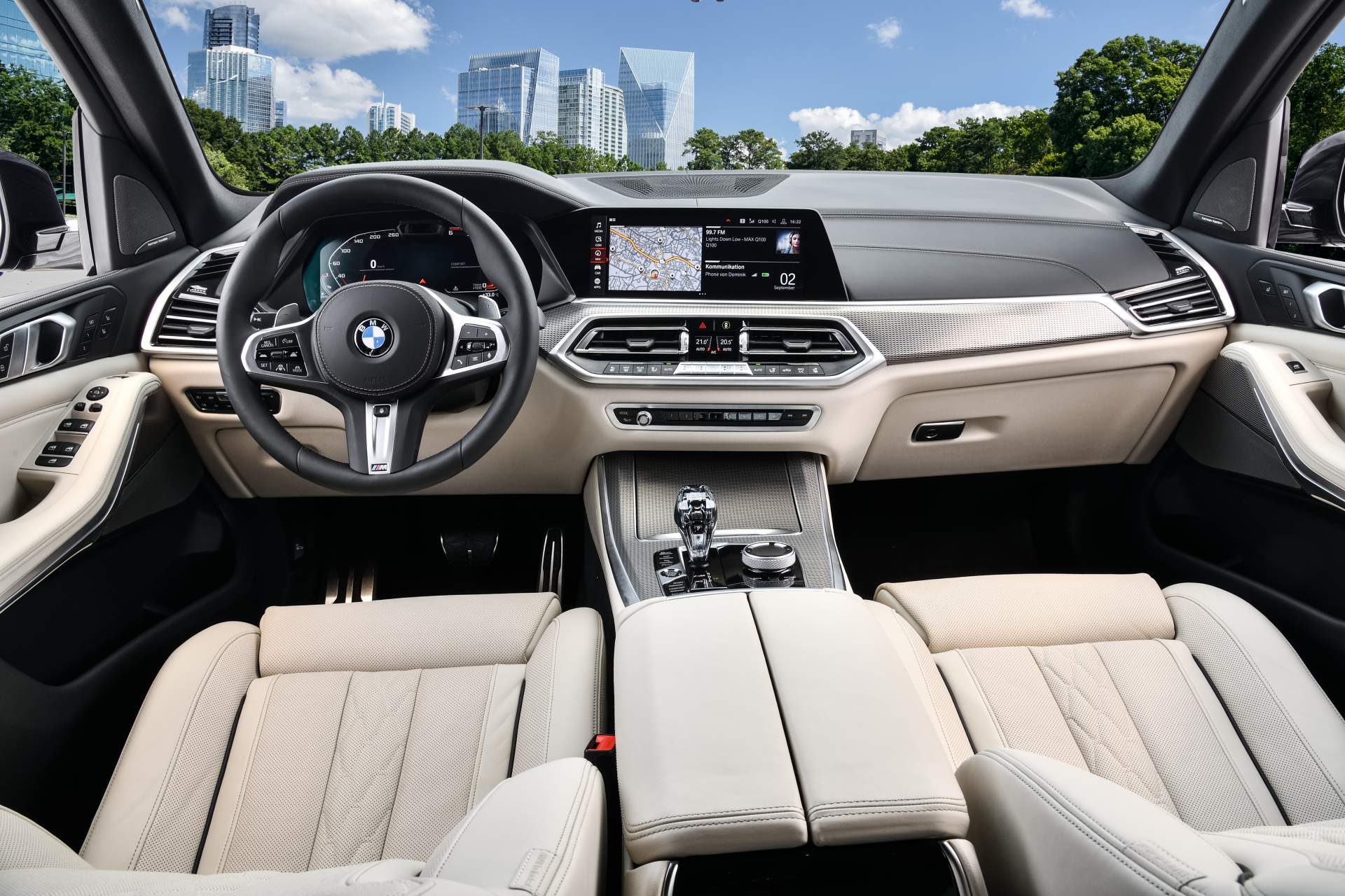 2019 BMW X5 310 Your 2019 BMW X5 Photo Gallery Is Here And It’s Huge