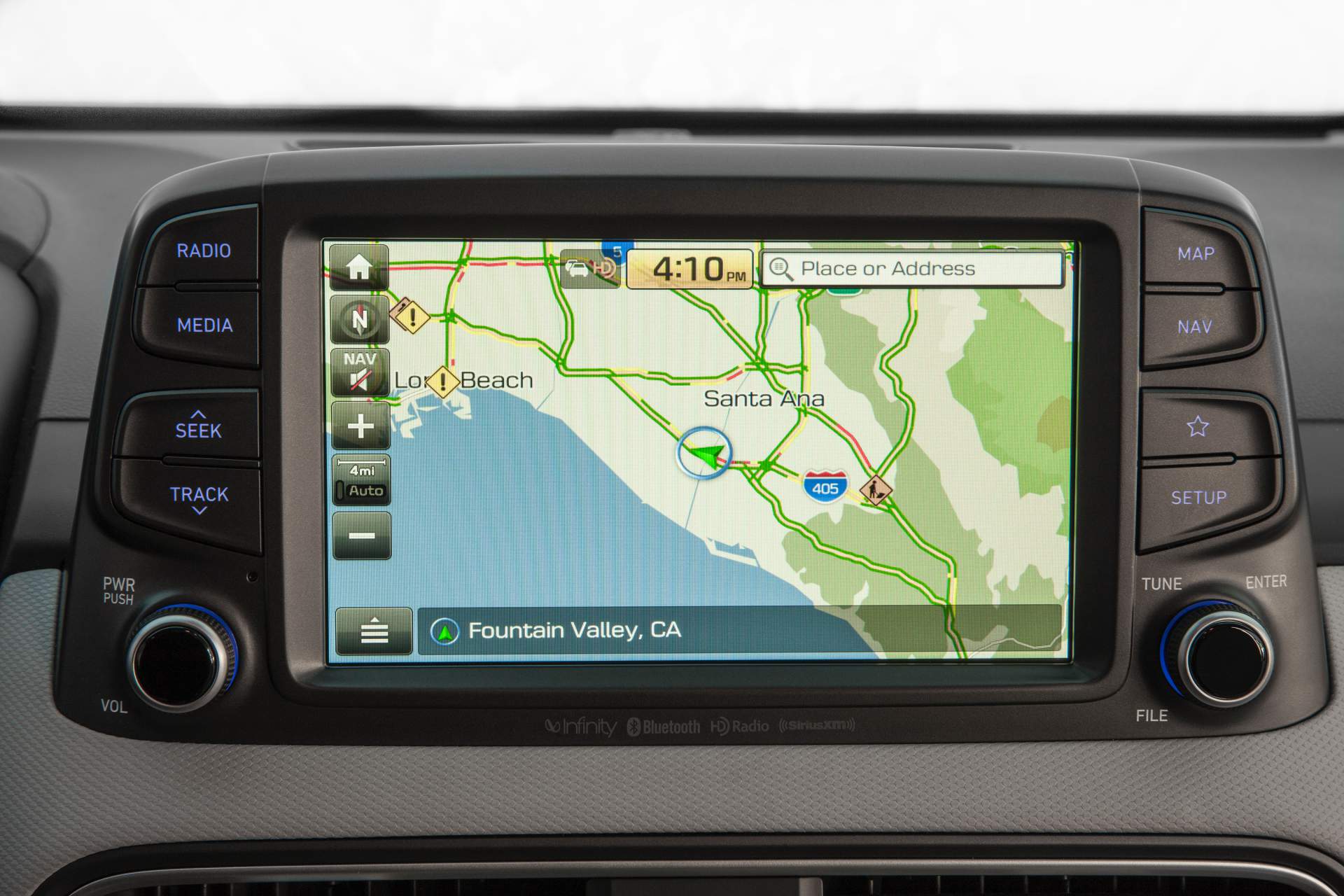 2019 Hyundai Kona 20 2019 Hyundai Kona Starts At $19,990, Gets More Safety Features As Standard