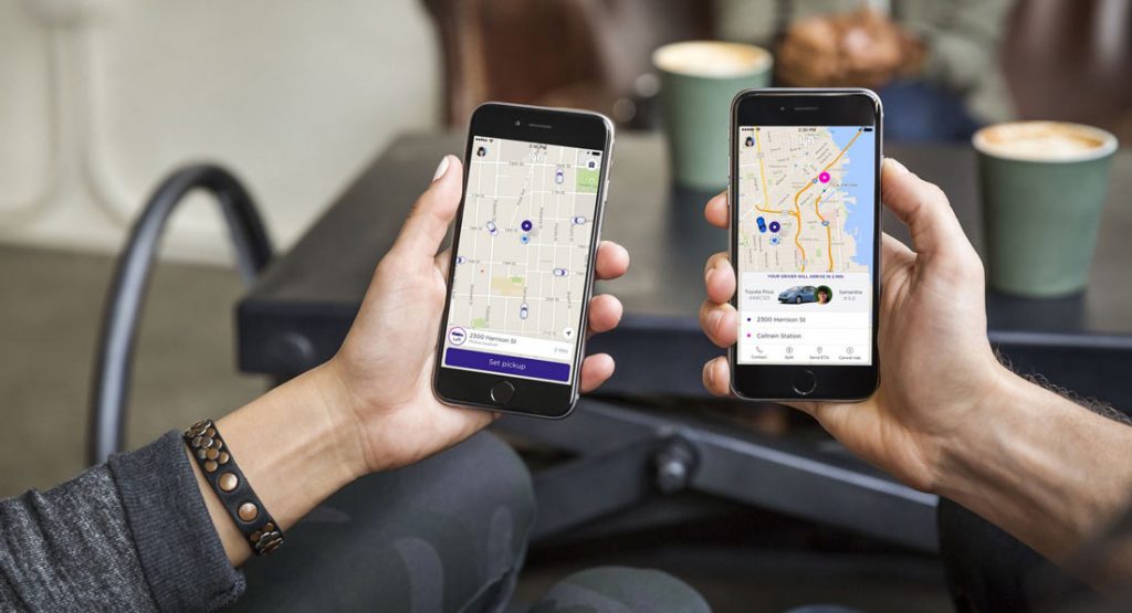 Lyft- Lyft Launches $299 Monthly Subscription Plan Across The U.S.