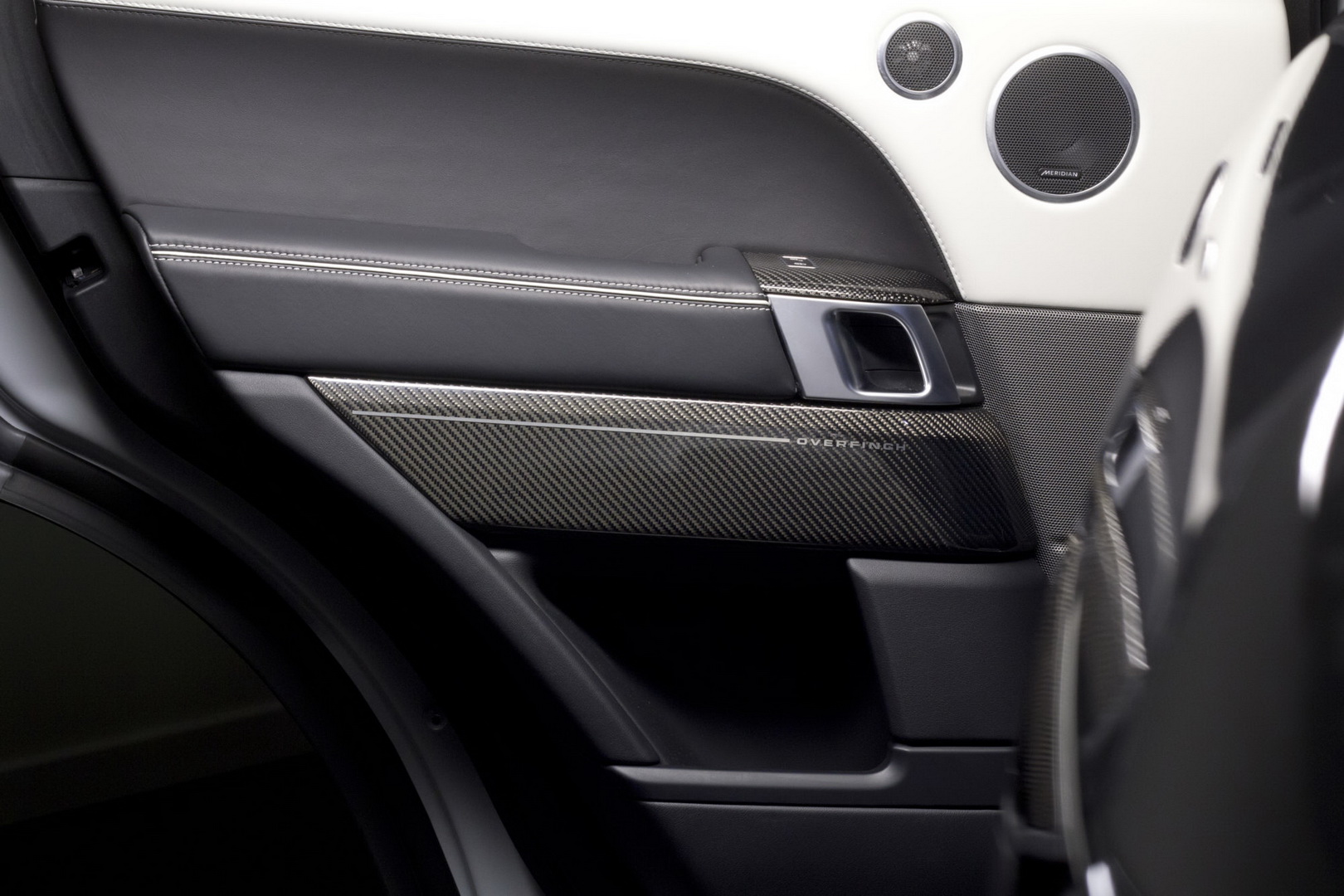 range rover sport tuning overfinch 14 Overfinch Claims Its Range Rover Sport ‘Refuses To Be Overlooked’