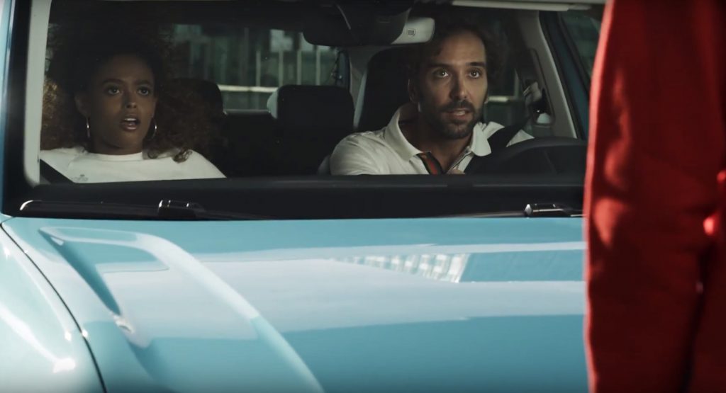 VW T-Cross Promises To Be One Of The Safest Crossovers In Its Segment