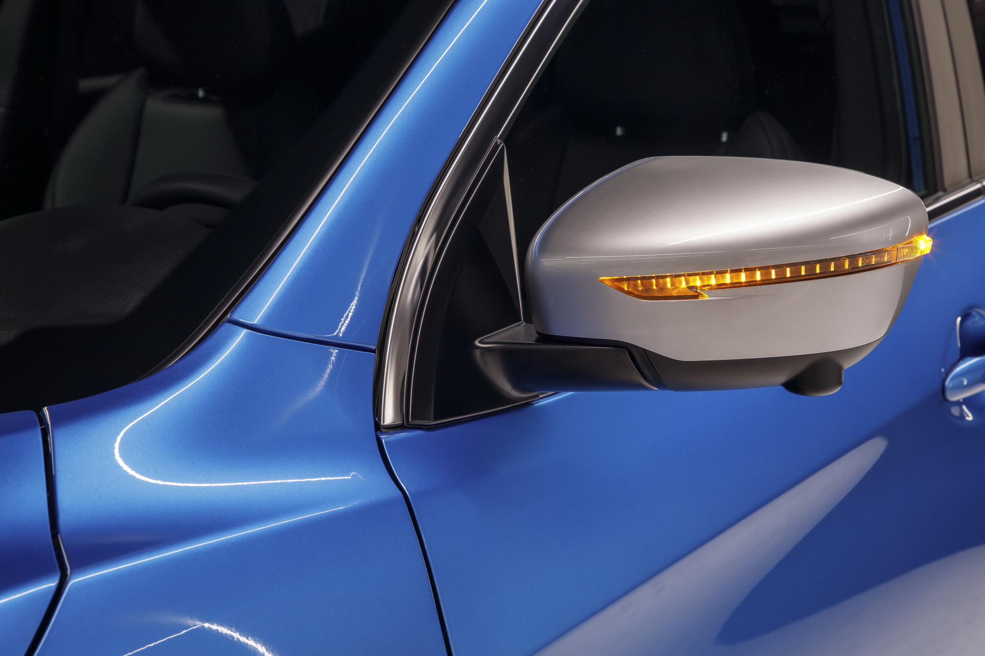 2019-Nissan-Qashqai-90 2019 Nissan Qashqai Gets New Turbo Petrol Units, DCT ‘Box And Infotainment System