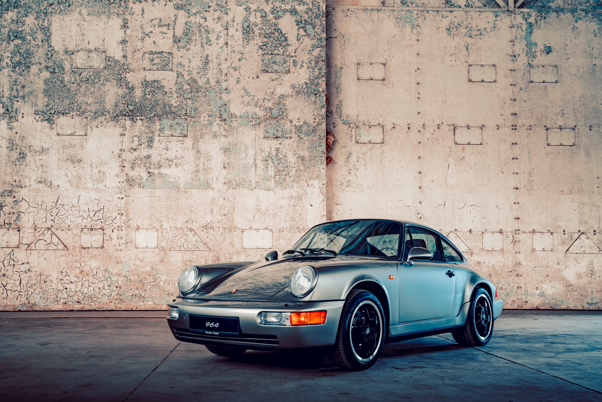 Porsche-Classic-UK-09 Porsche To Sell 20 Perfectly Restored Special Edition Models