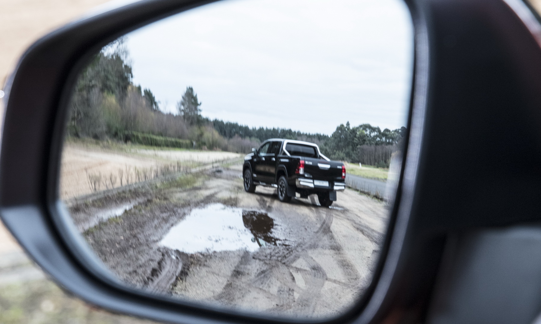 2019 toyota hilux invincible x 77 Toyota Hilux Gains New Invincible X Range-Topping Trim And Limited Edition In UK