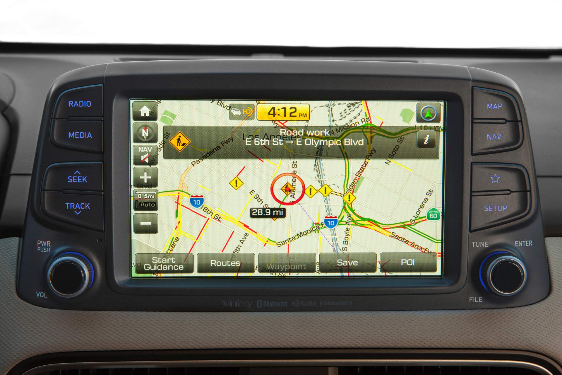 2019 Hyundai Kona 27 2019 Hyundai Kona Starts At $19,990, Gets More Safety Features As Standard