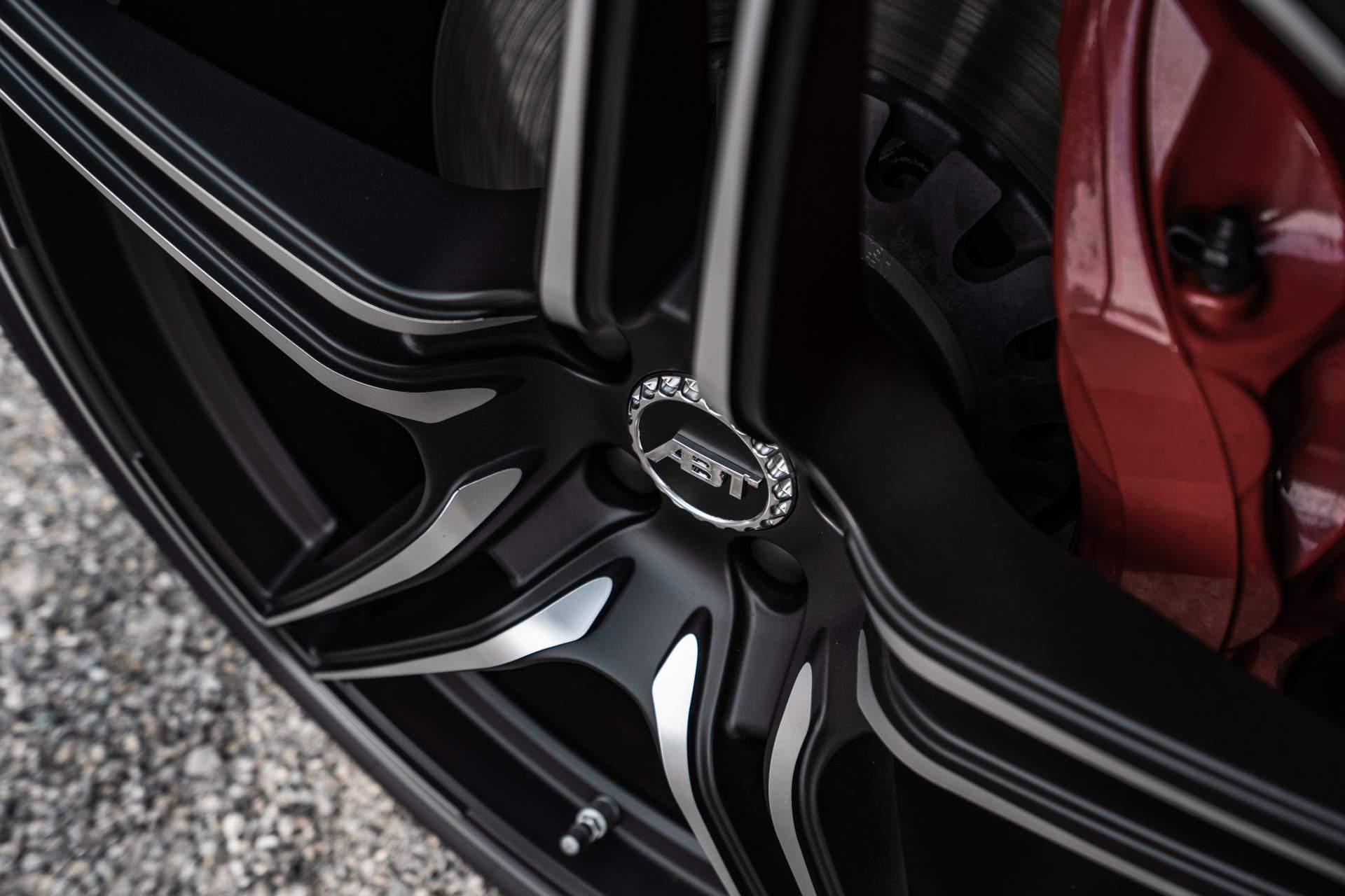 Audi Q8 50 TDI quattro by ABT 7 The First Tuned Audi Q8 Comes From ABT Sportsline