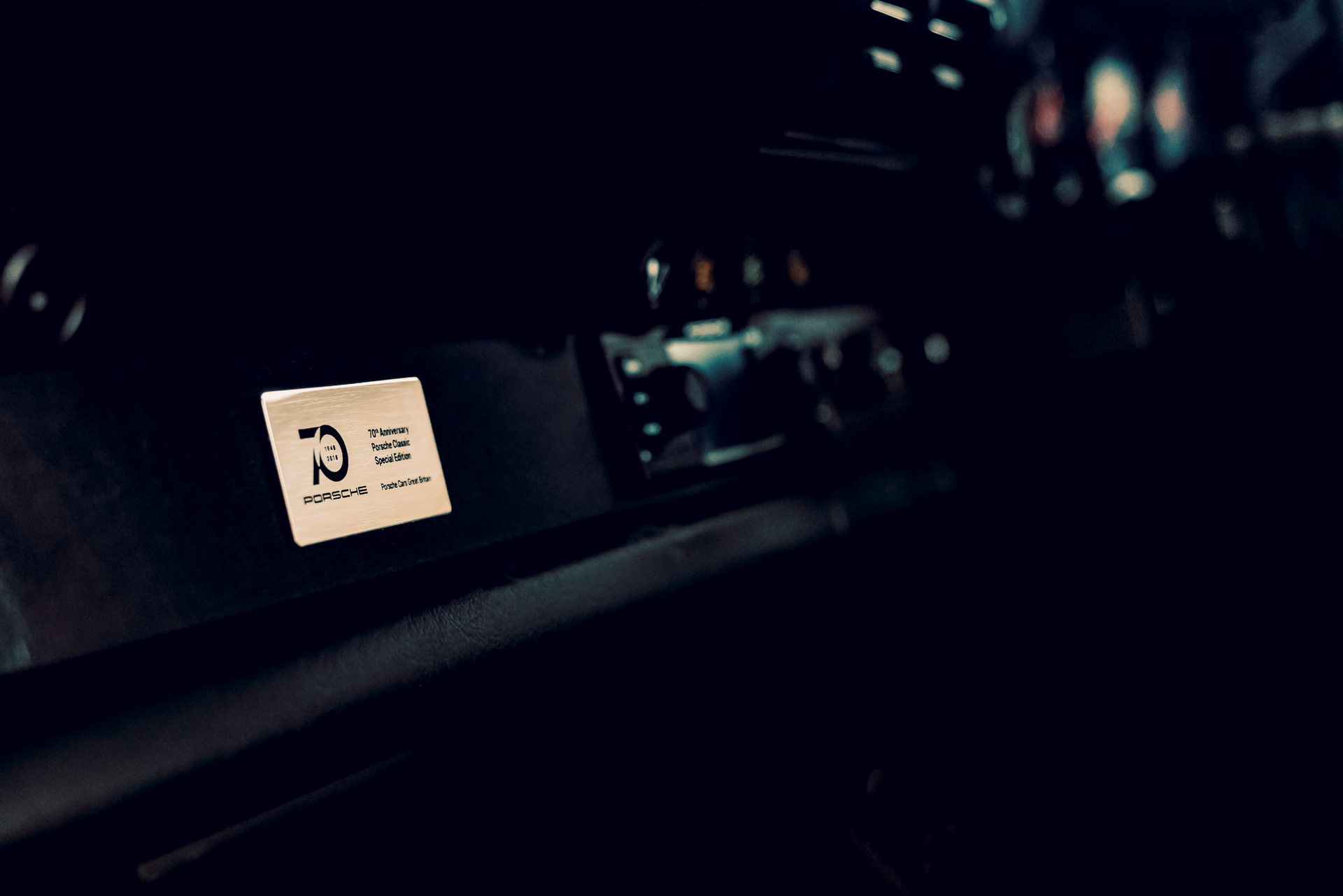 Porsche-Classic-UK-13 Porsche To Sell 20 Perfectly Restored Special Edition Models