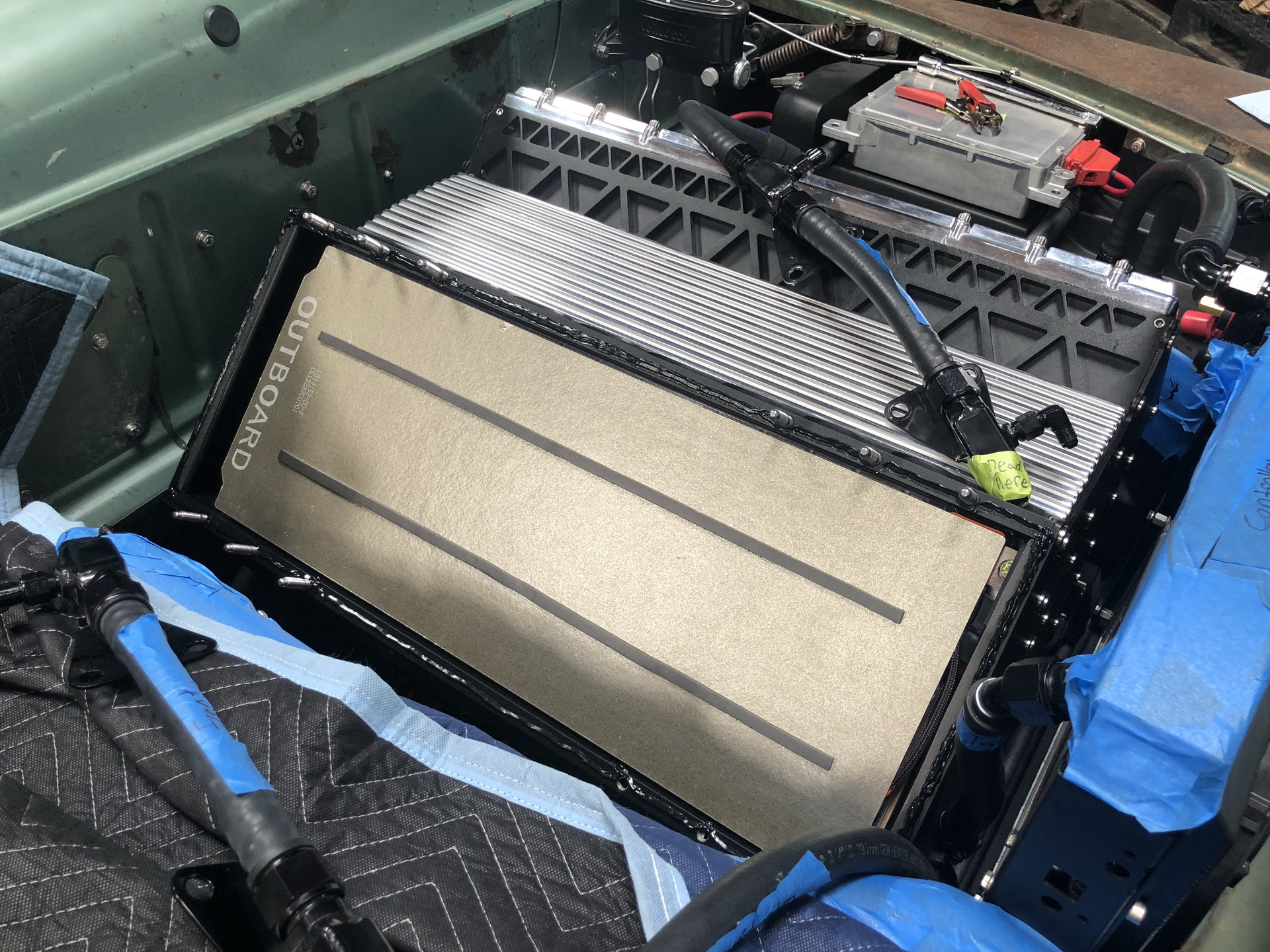 icon-mercury-coupe-ev-46 Icon’s Electric 1949 Mercury Coupe Has Tesla Batteries And Freight-Train Torque