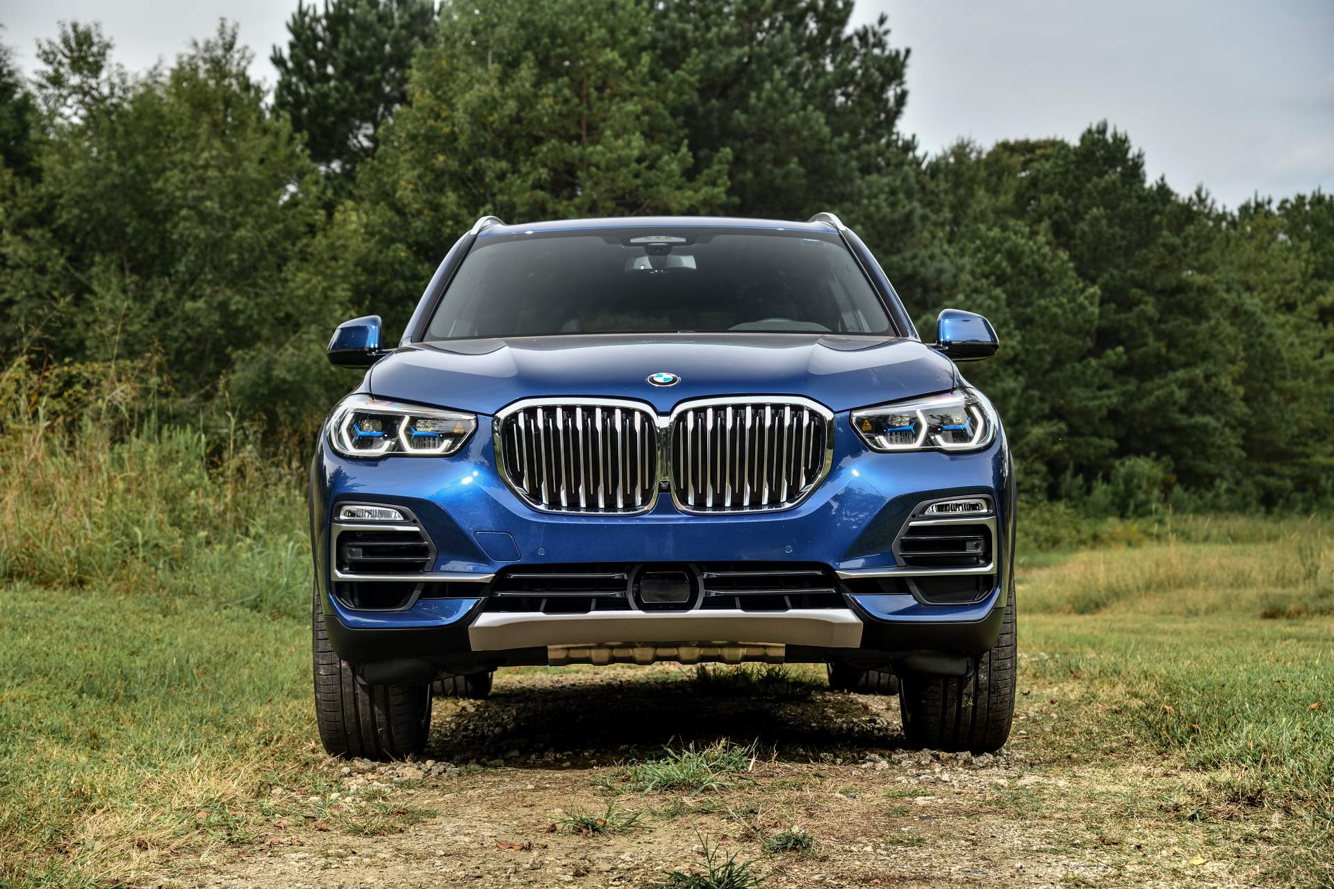 2019 BMW X5 205 Your 2019 BMW X5 Photo Gallery Is Here And It’s Huge