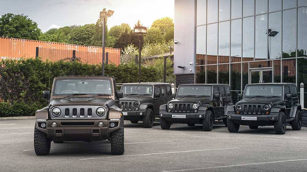 2017-jeep-wrangler-chelsea-night-eagle-10 Chelsea’s 2017 Jeep Night Eagle Has A Thing Or Two To Show The New Wrangler