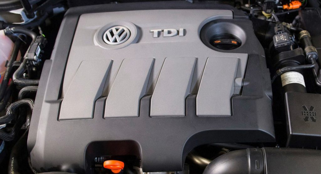 Diesel Sales Lose More Ground In Europe As Market Share Falls To 36.5 Percent