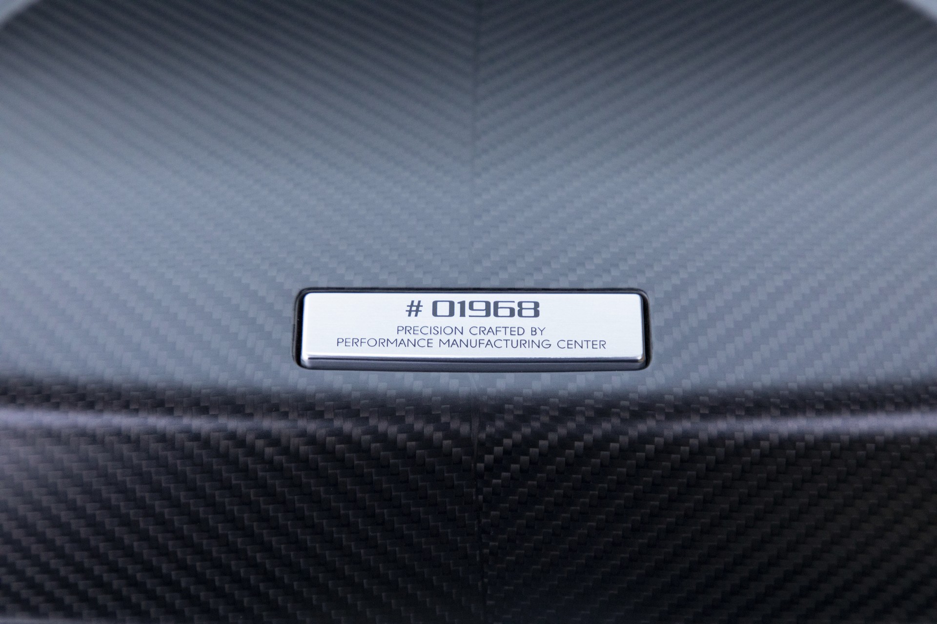 2019-Acura-NSX-32 First Drive: Updated 2019 Acura NSX Proves Itself At The Track