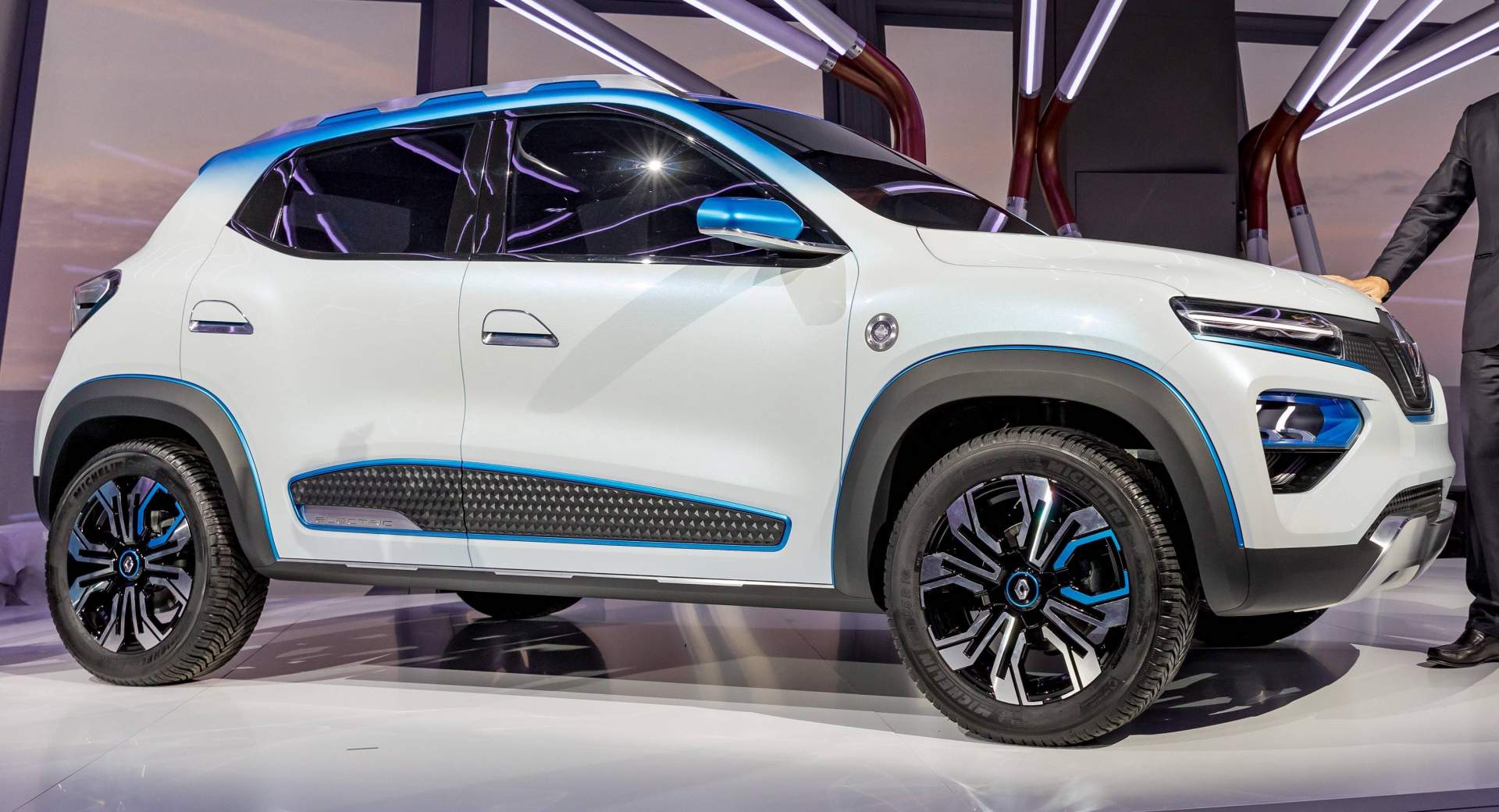 2018 Paris Auto Show: A To Z Guide To All The Debuts (Final Update)