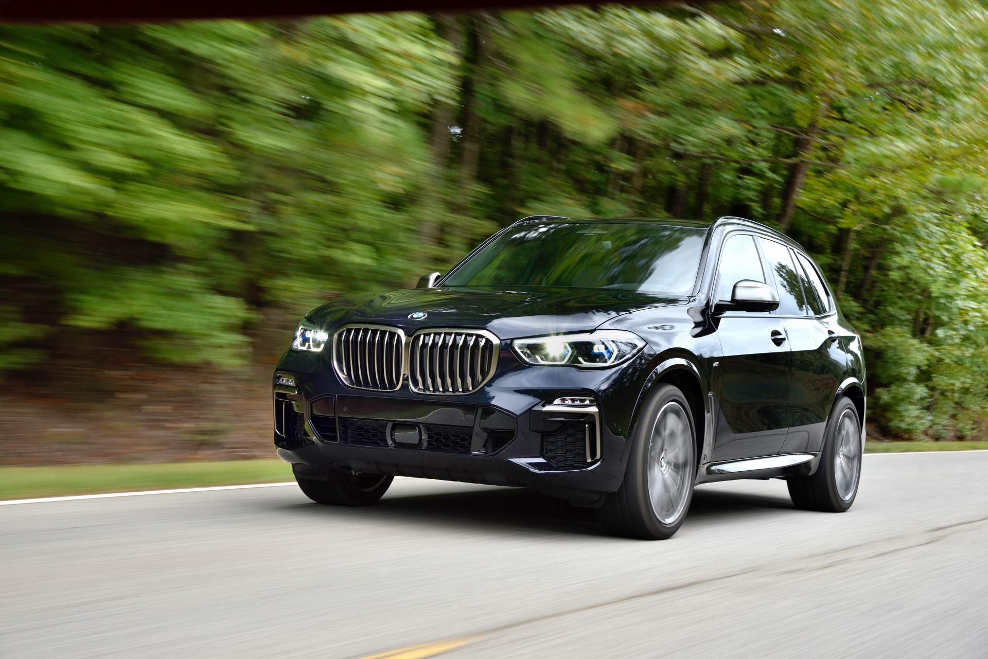 2019 BMW X5 289 Your 2019 BMW X5 Photo Gallery Is Here And It’s Huge